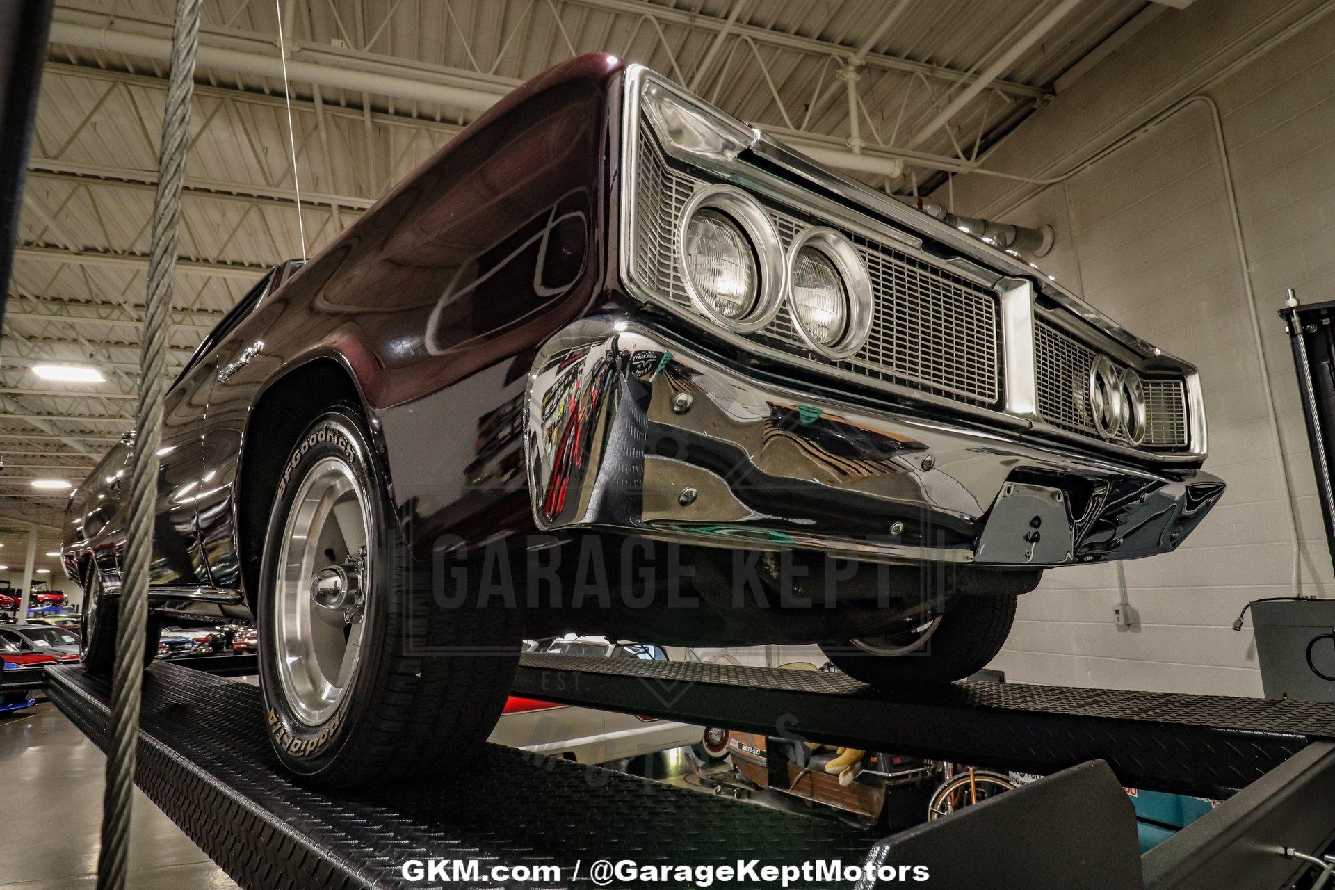 1966 Dodge Coronet 151