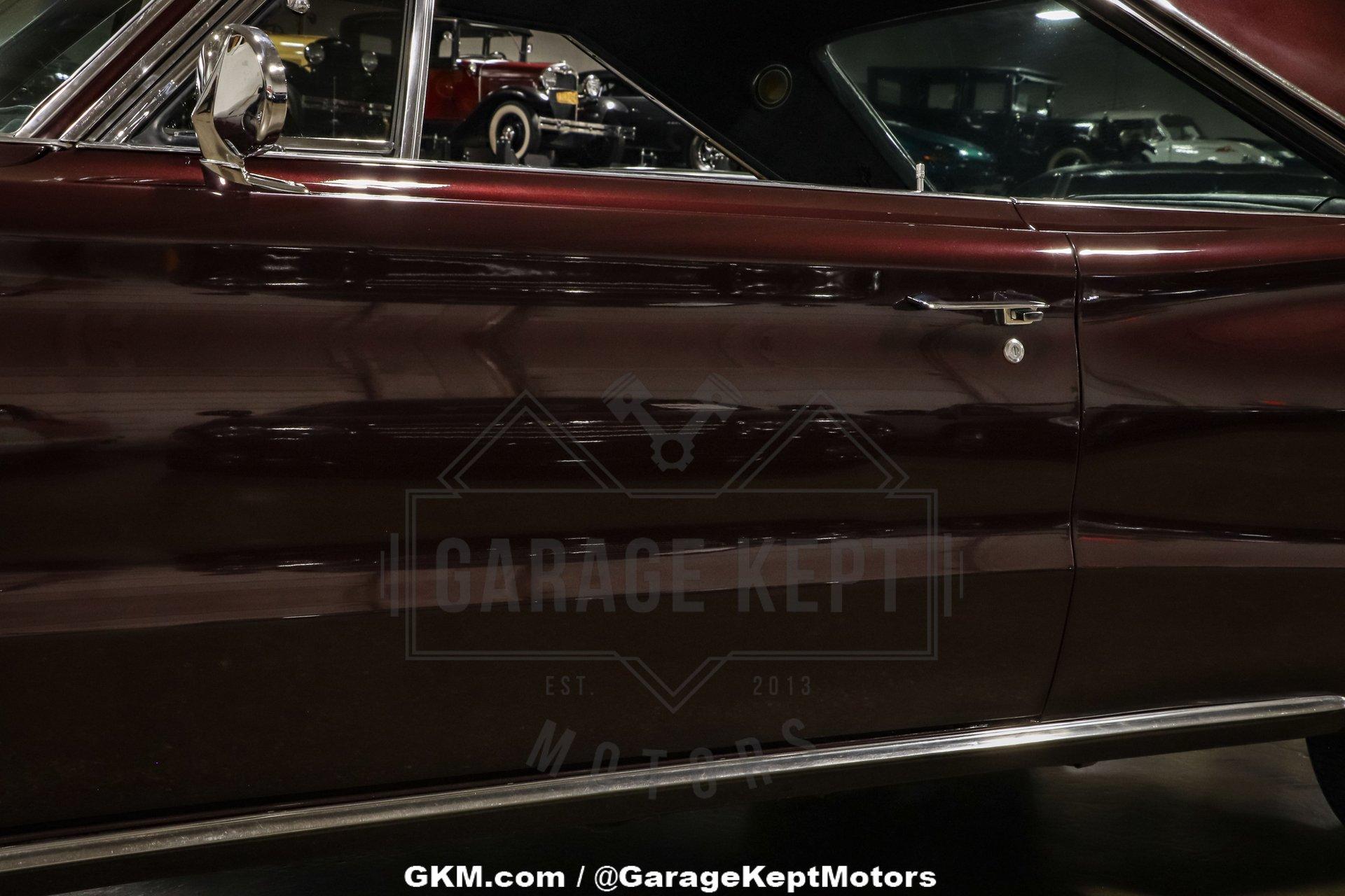 1966 Dodge Coronet 41