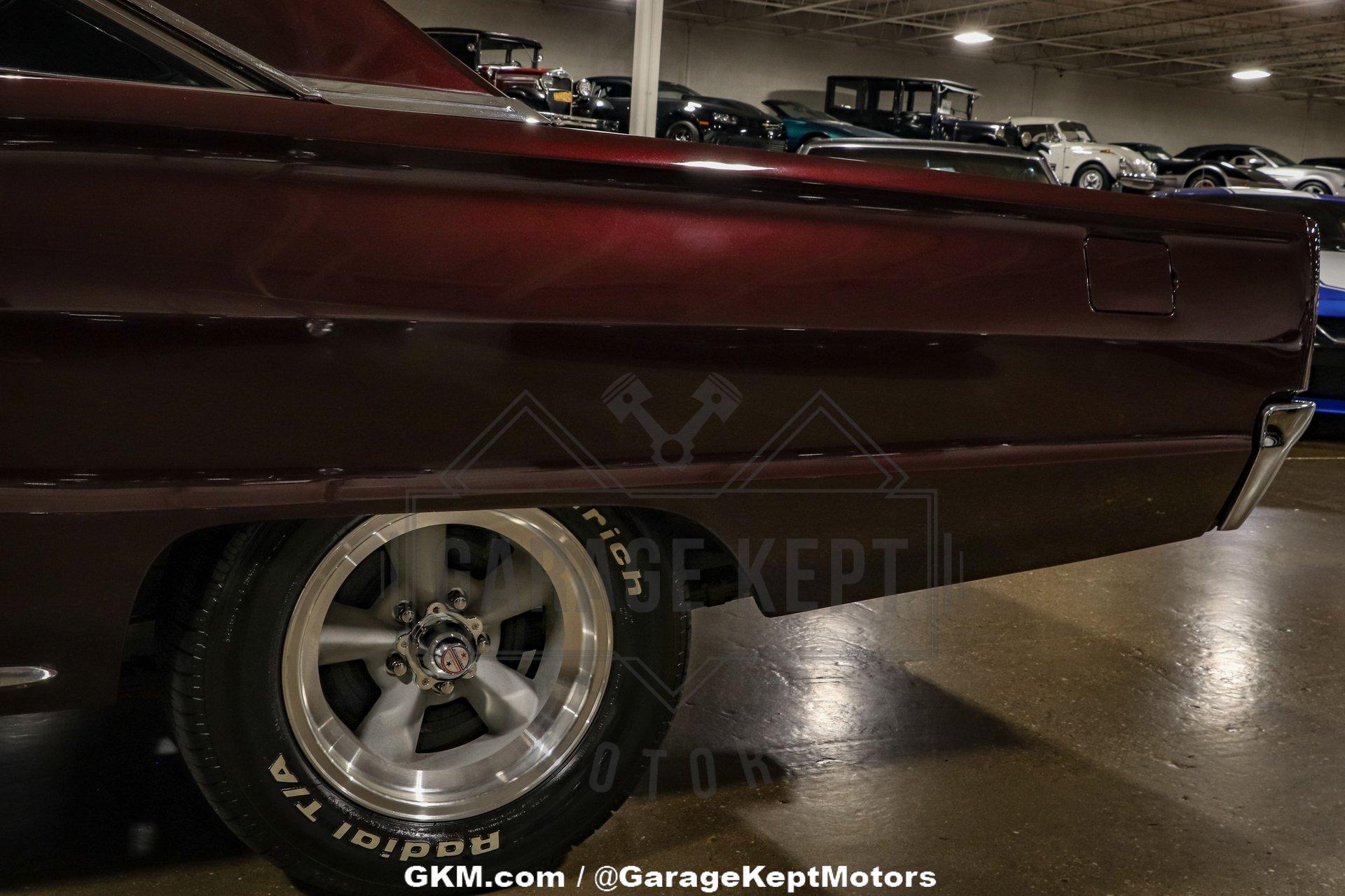 1966 Dodge Coronet 43