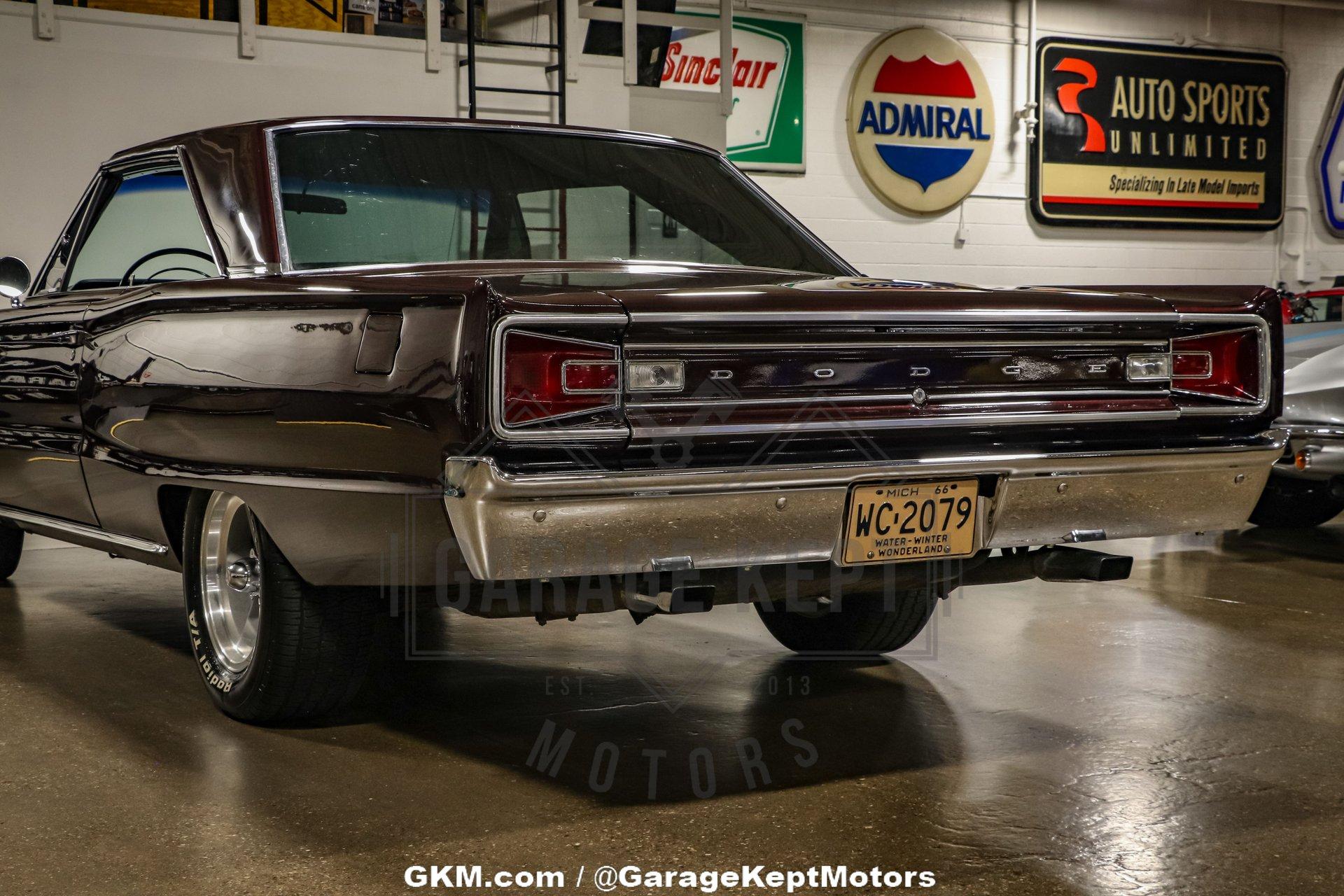 1966 Dodge Coronet 48