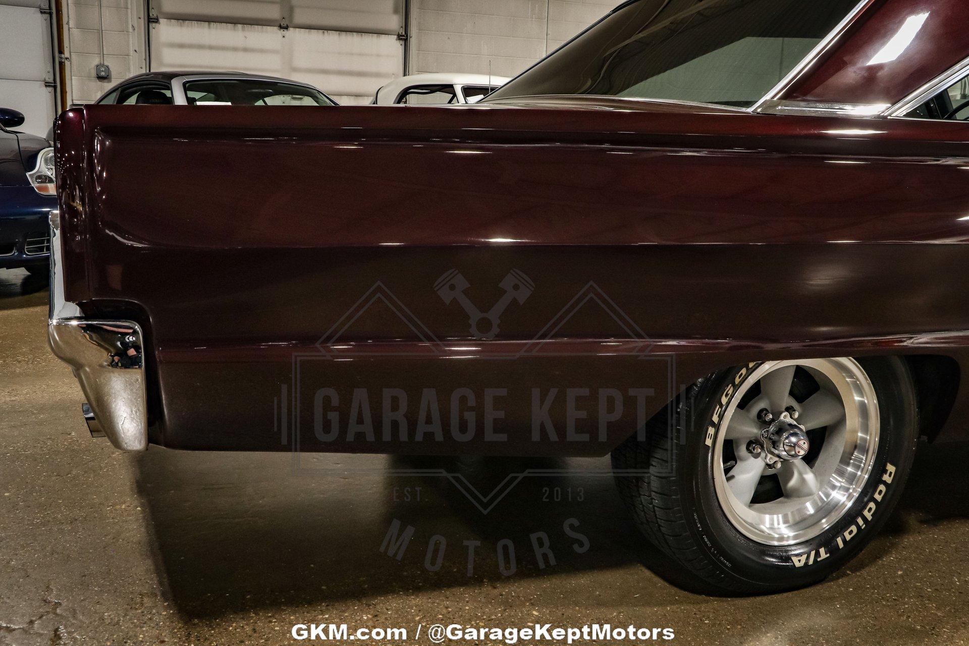 1966 Dodge Coronet 58