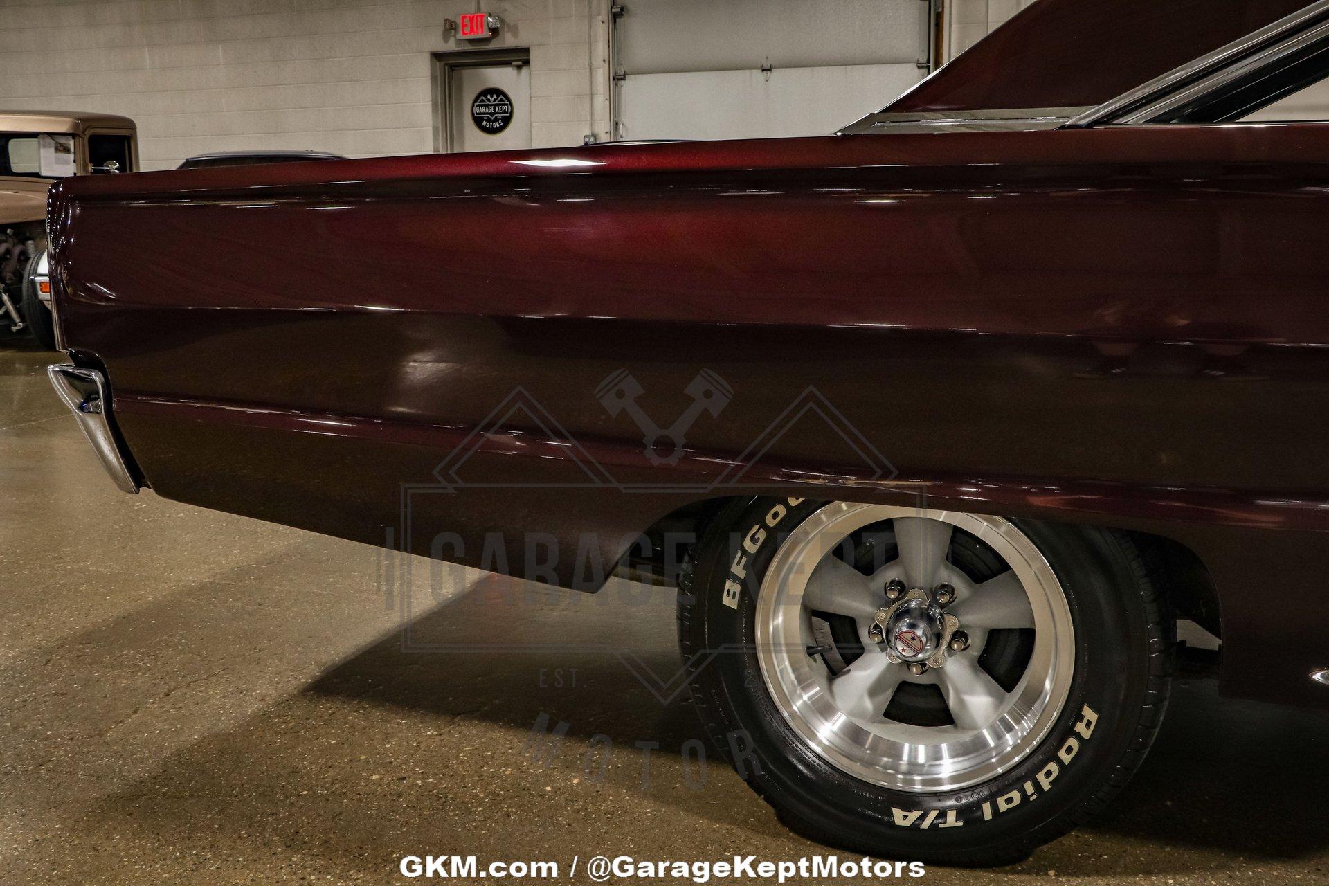1966 Dodge Coronet 59