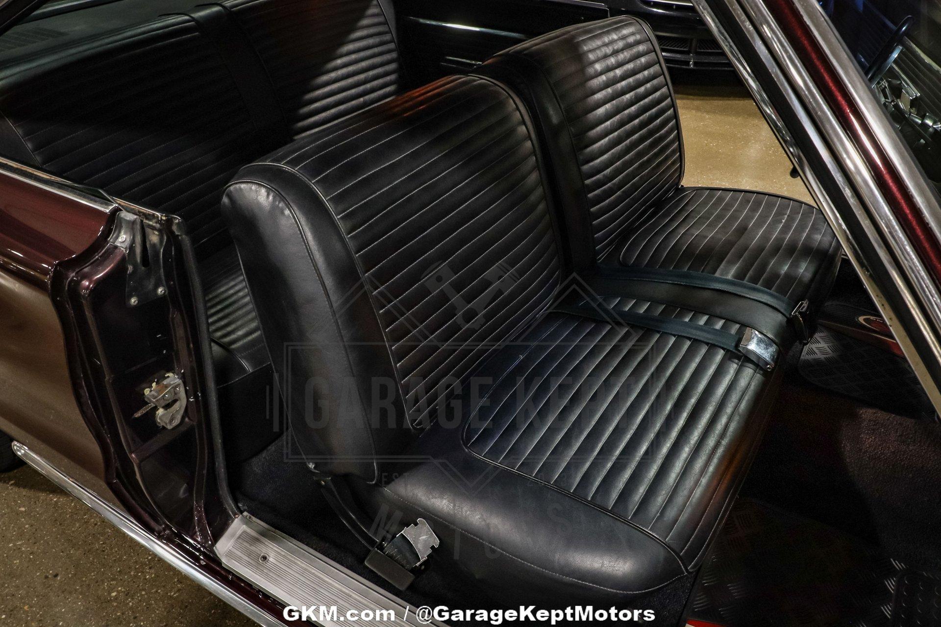 1966 Dodge Coronet 73