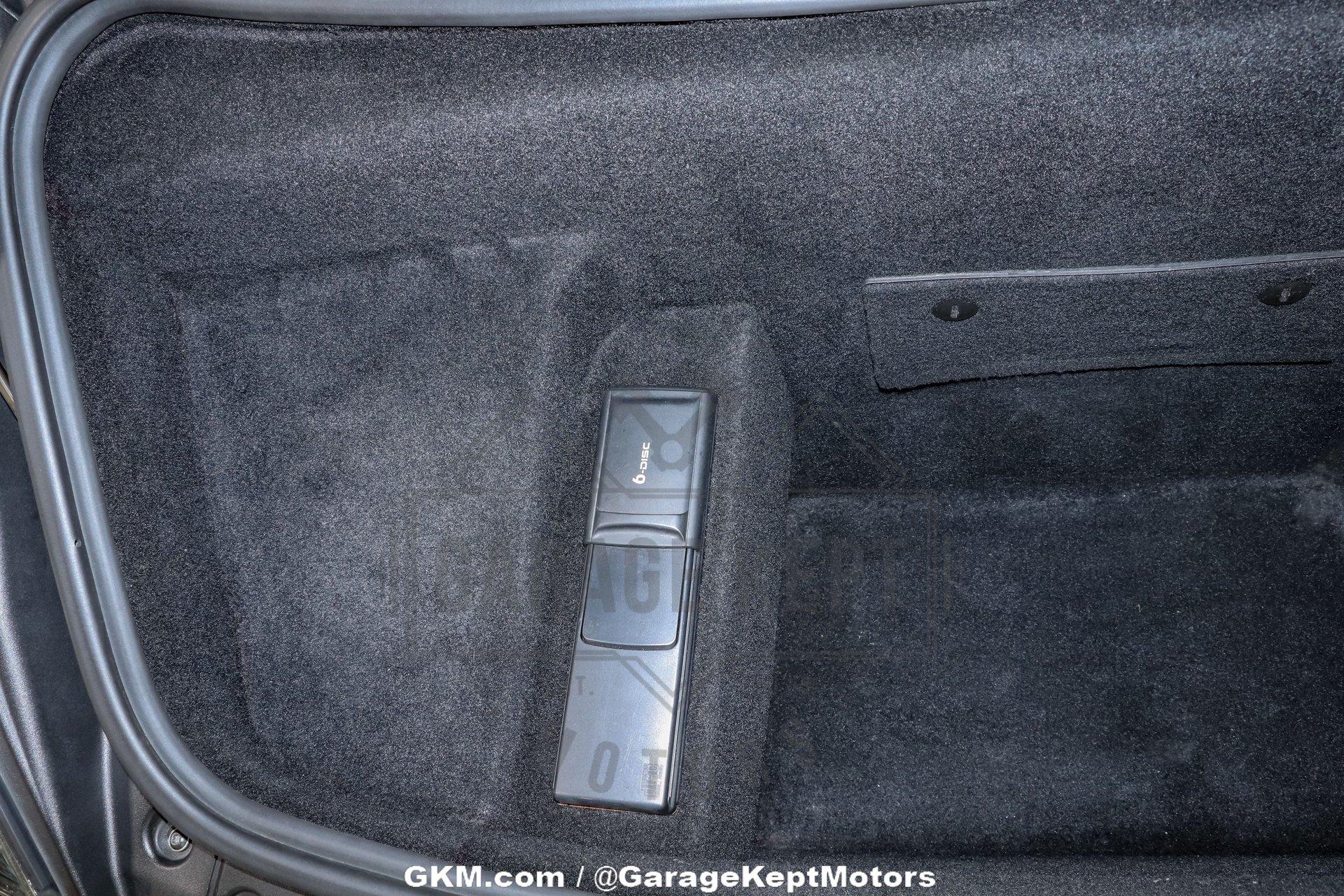 2007 Lamborghini Gallardo Spyder 105