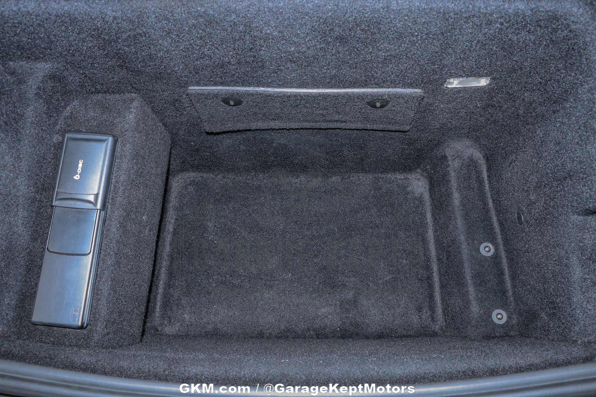2007 Lamborghini Gallardo Spyder 107