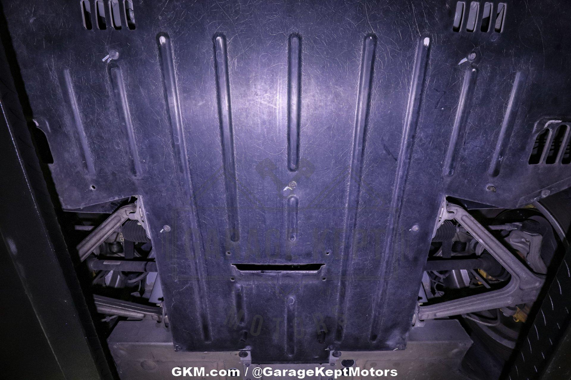 2007 Lamborghini Gallardo Spyder 124