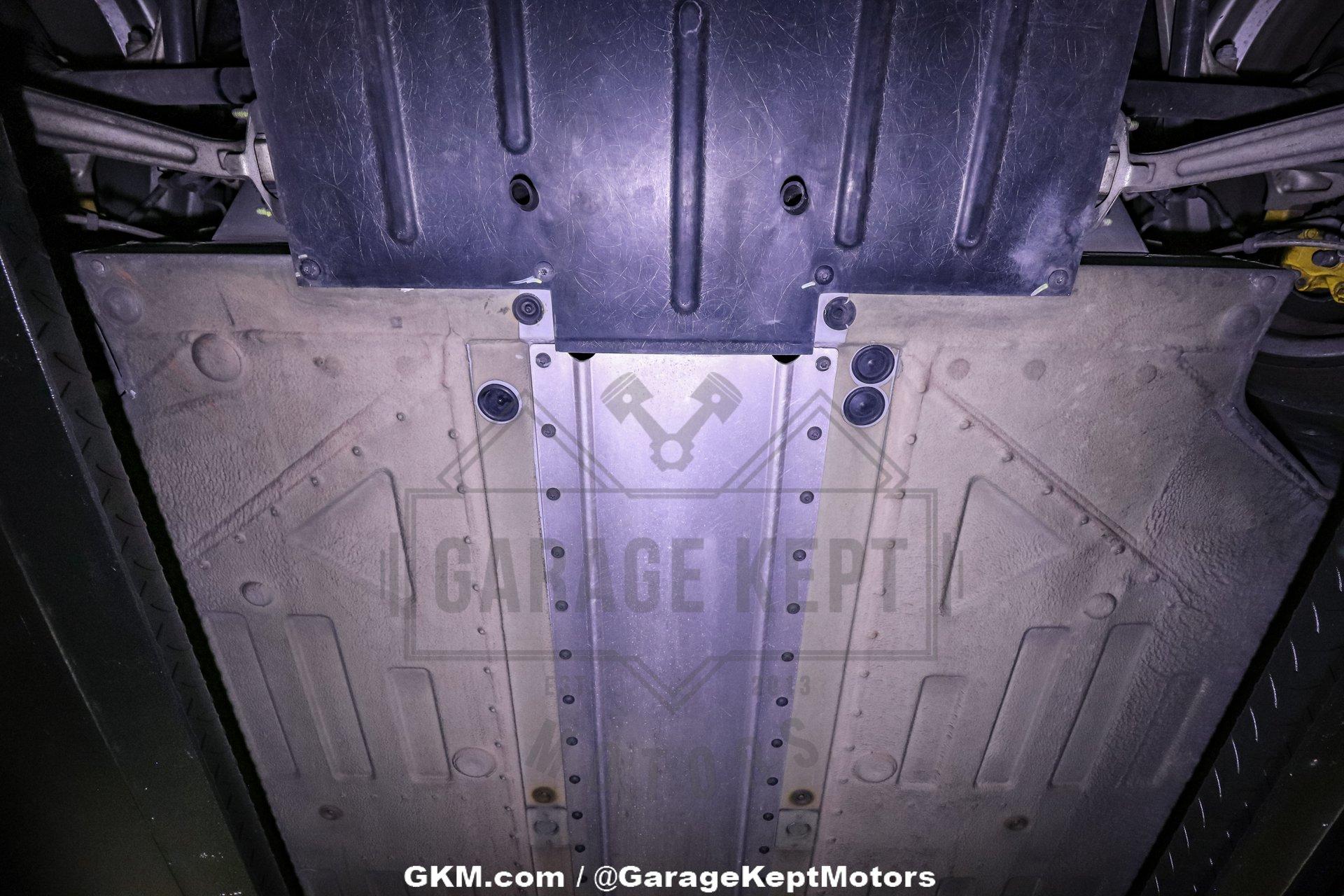 2007 Lamborghini Gallardo Spyder 126