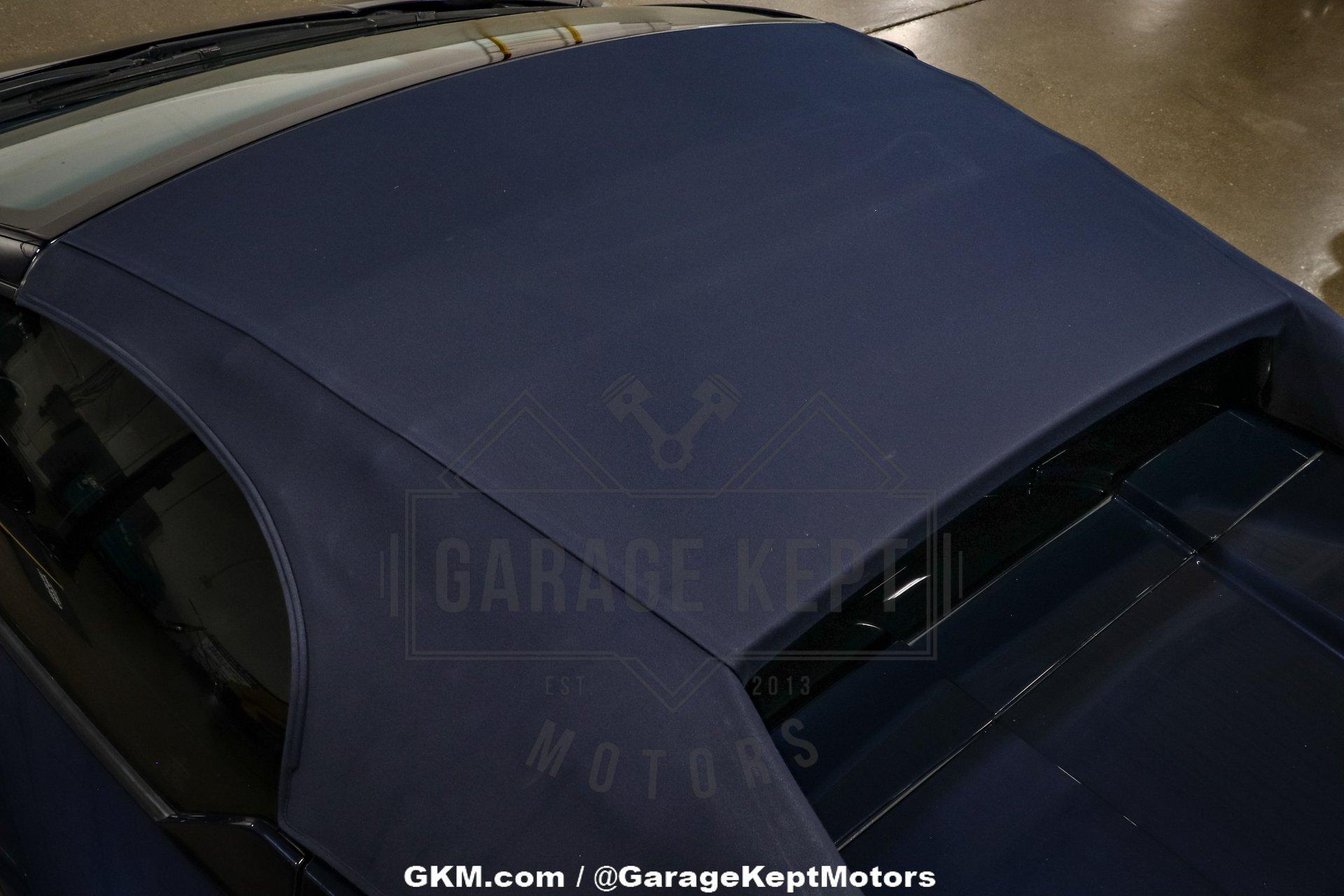 2007 Lamborghini Gallardo Spyder 156