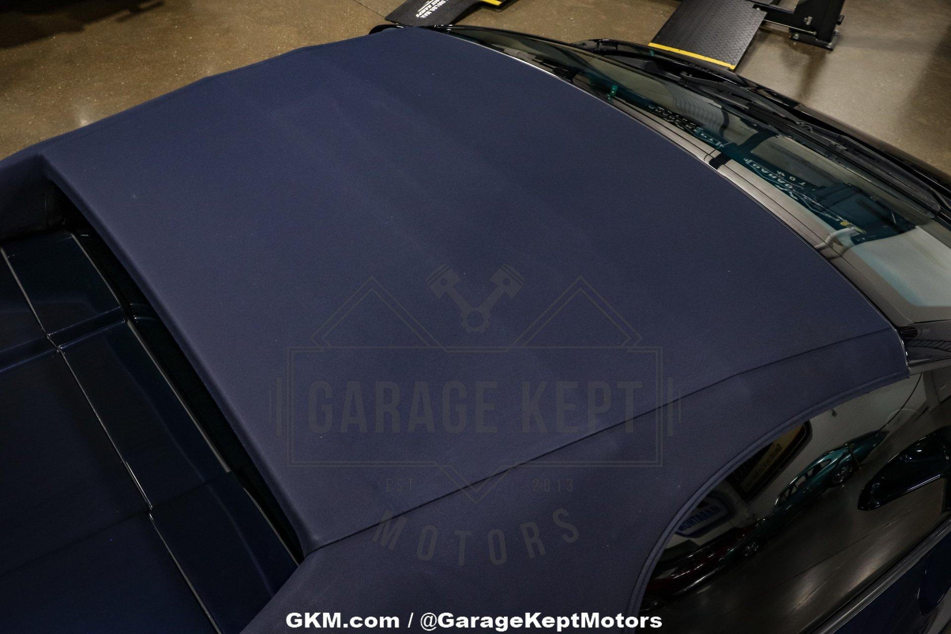 2007 Lamborghini Gallardo Spyder 159