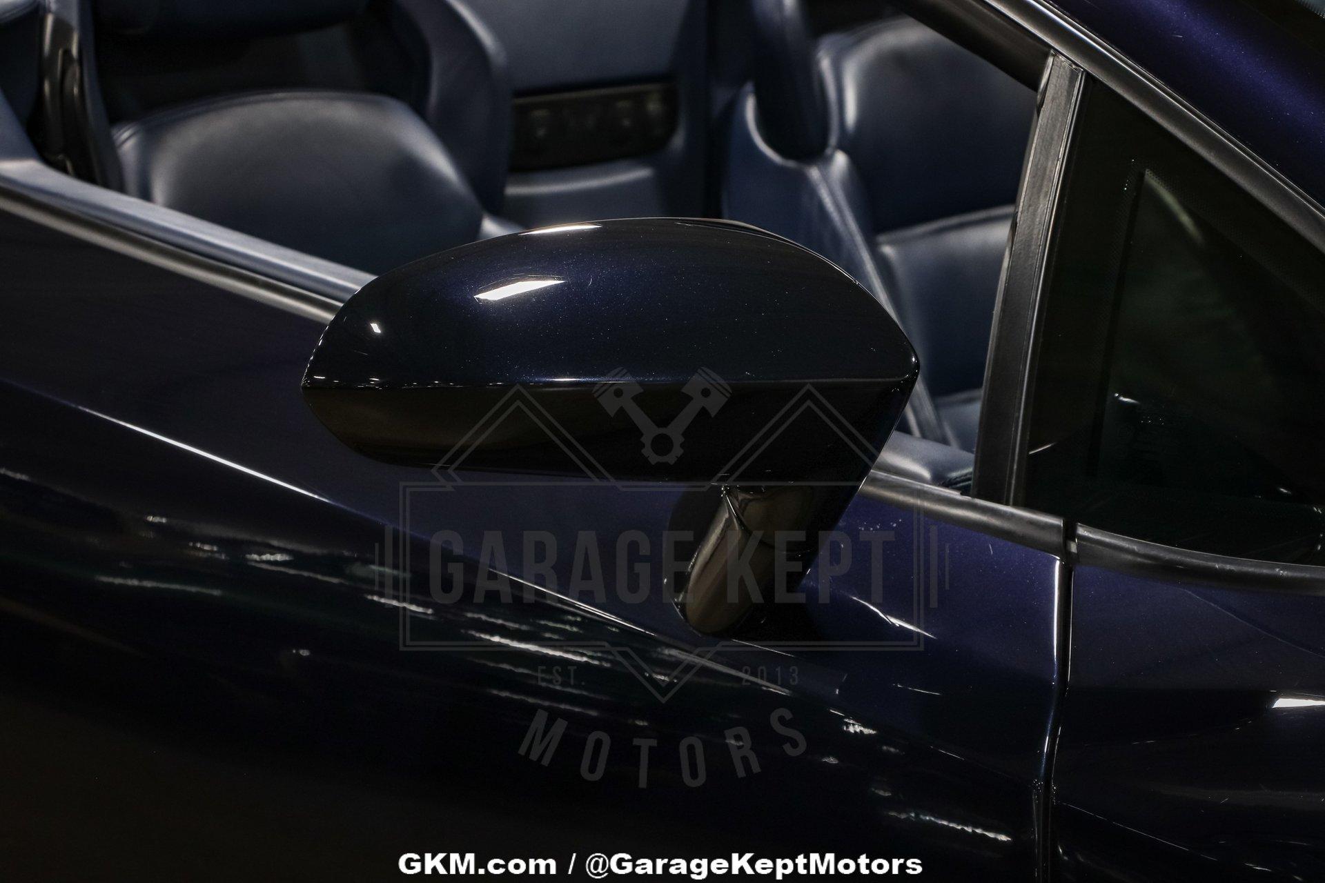 2007 Lamborghini Gallardo Spyder 63
