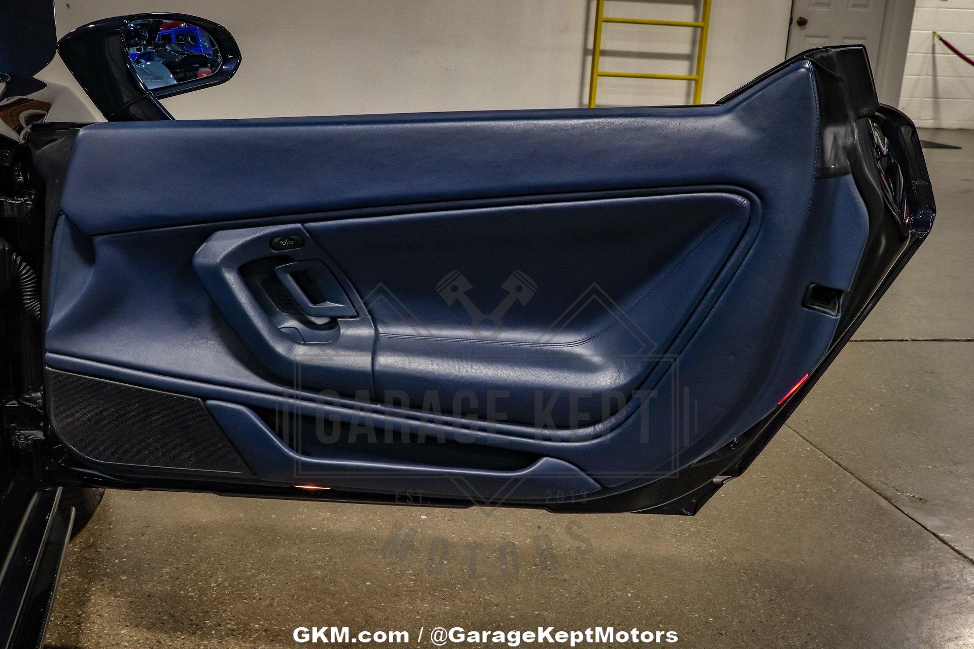 2007 Lamborghini Gallardo Spyder 69