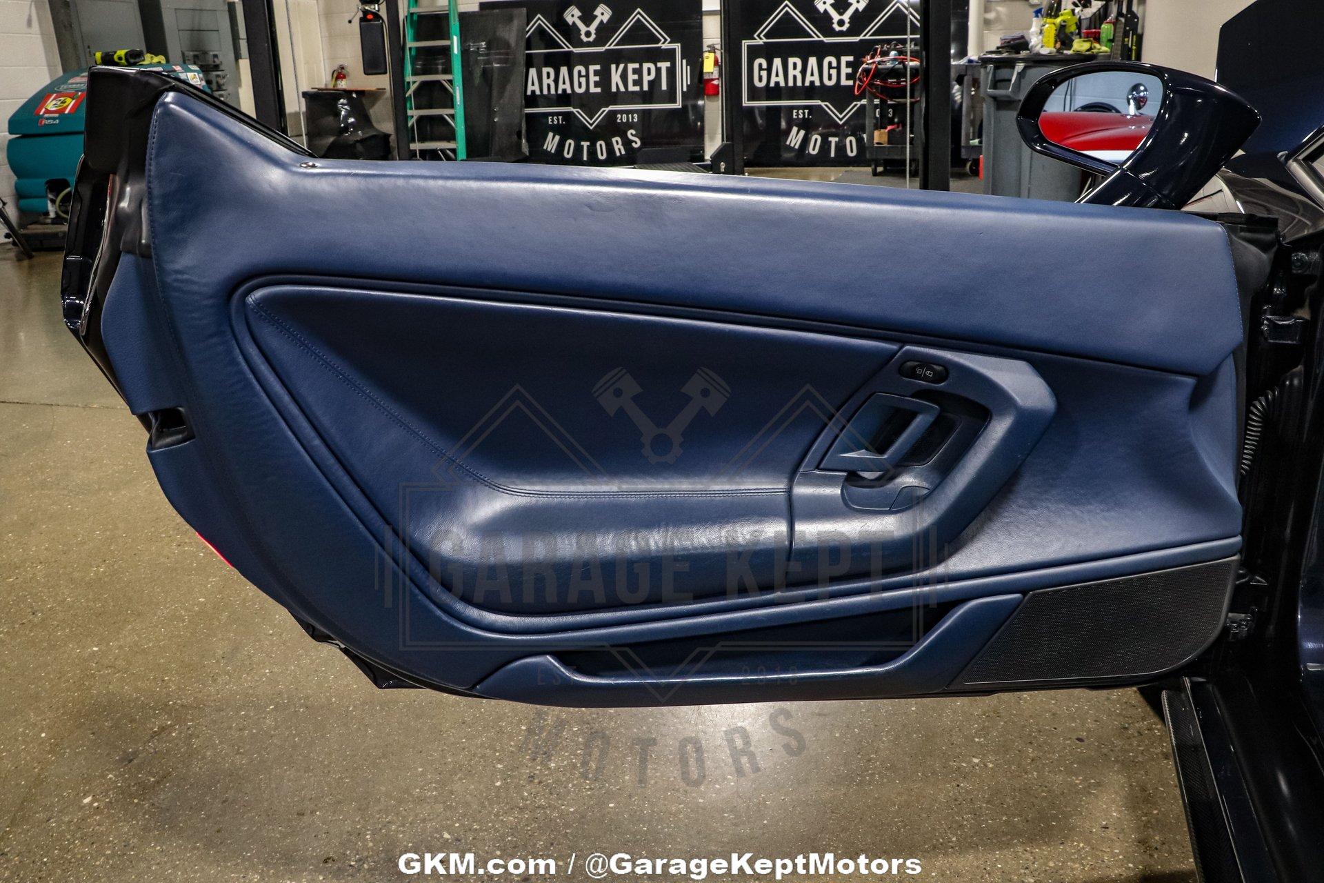 2007 Lamborghini Gallardo Spyder 79