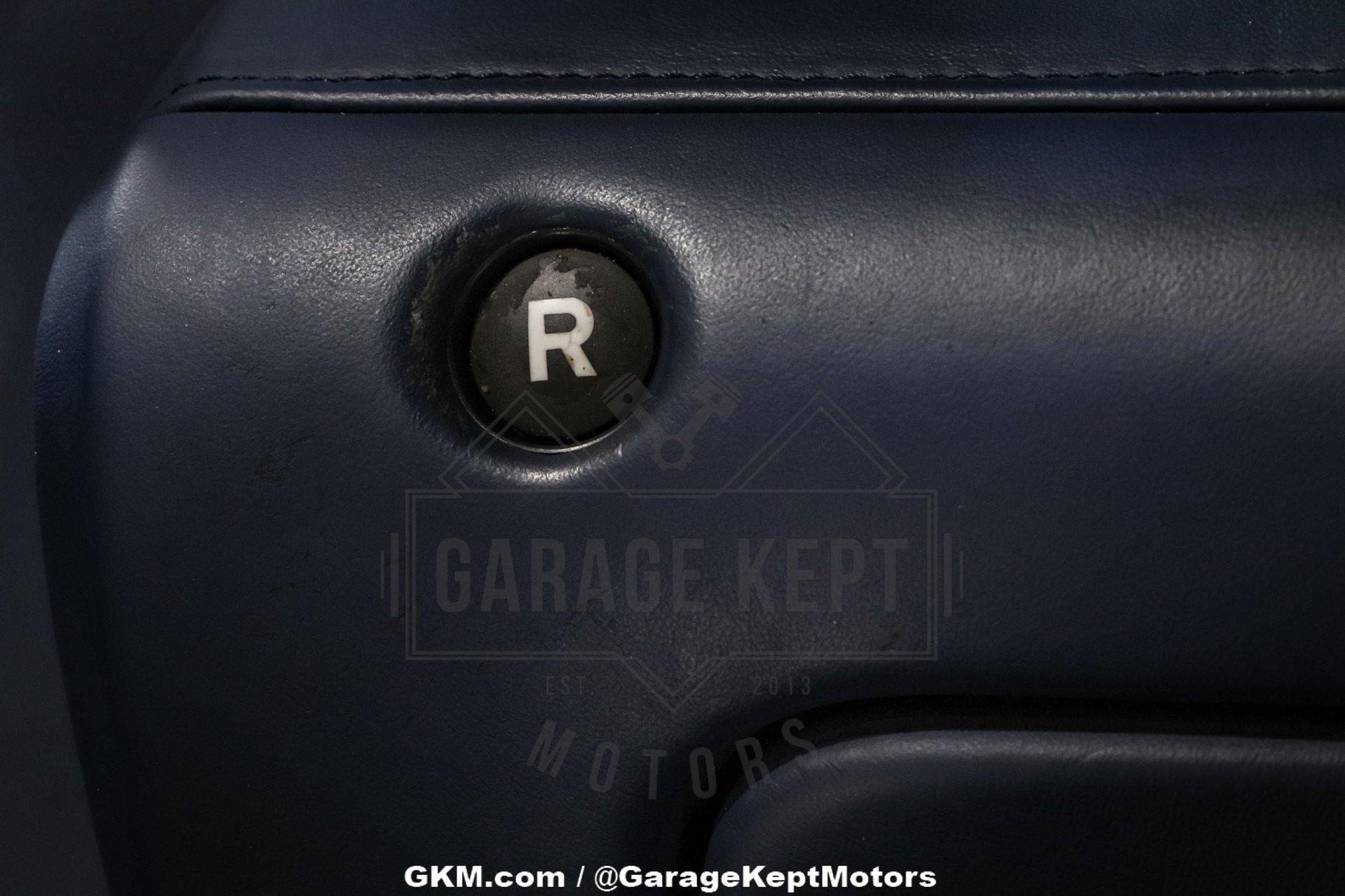 2007 Lamborghini Gallardo Spyder 92