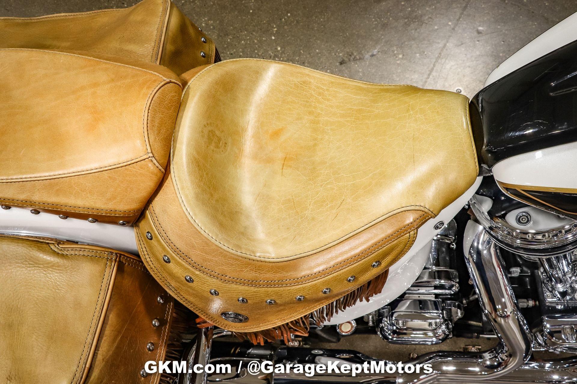 2013 Indian Chief Vintage LE 37