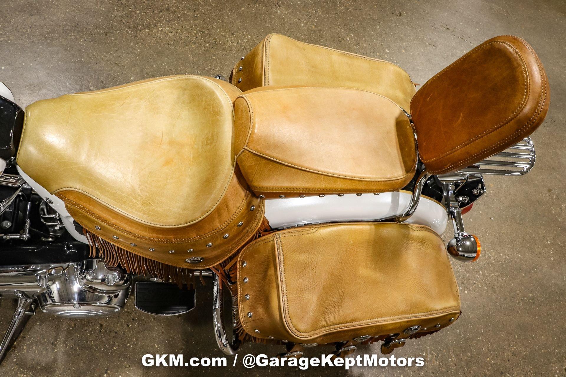2013 Indian Chief Vintage LE 38