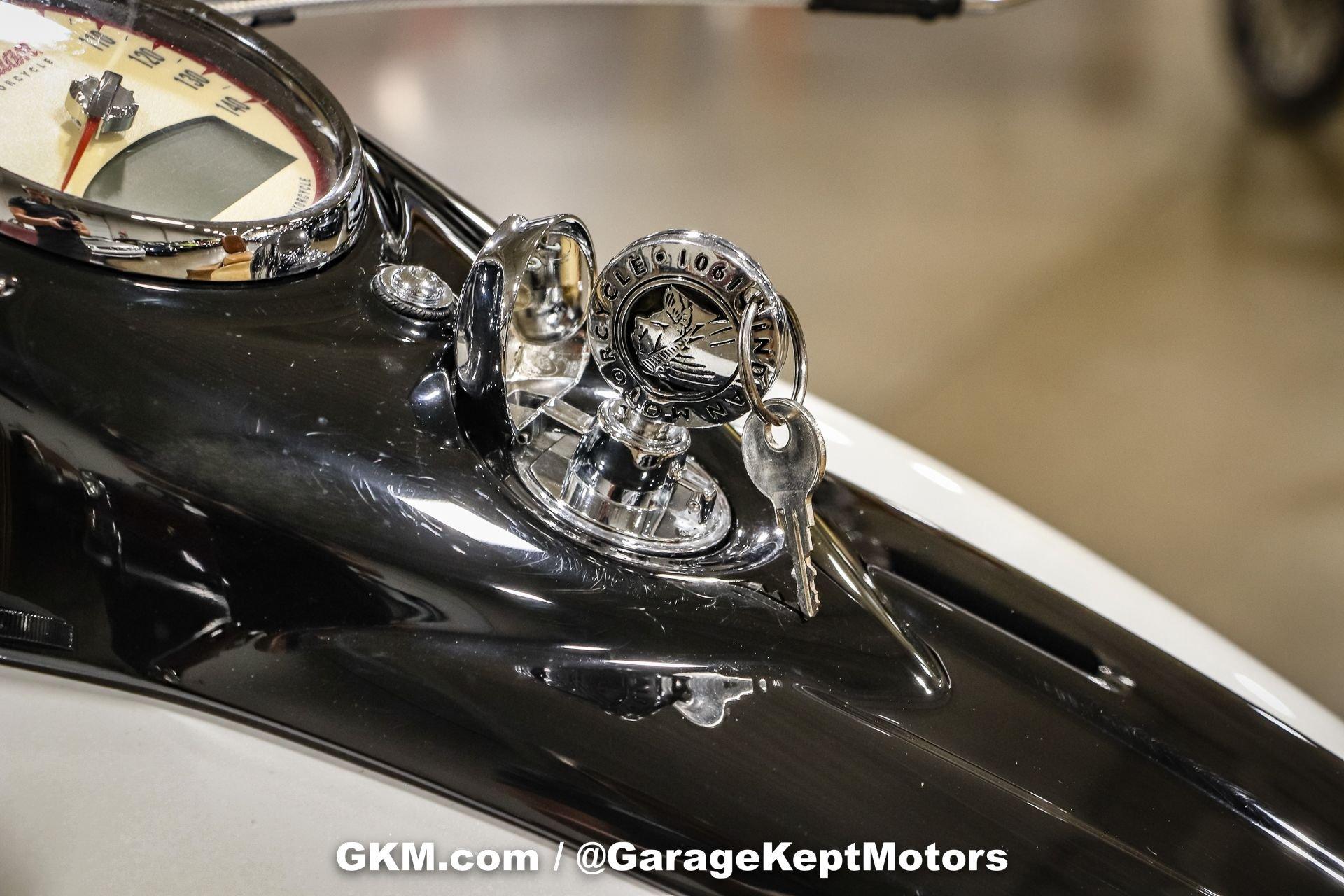 2013 Indian Chief Vintage LE 42