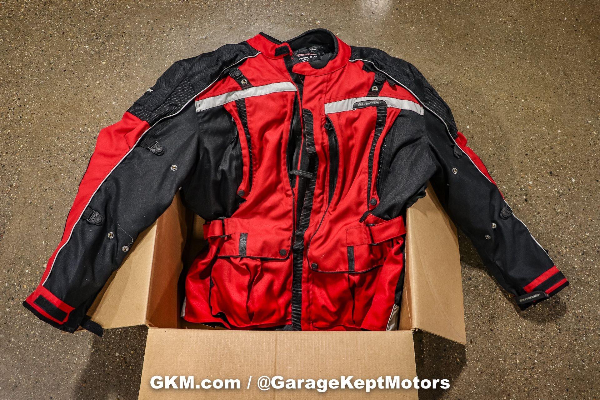 2013 Indian Chief Vintage LE 54