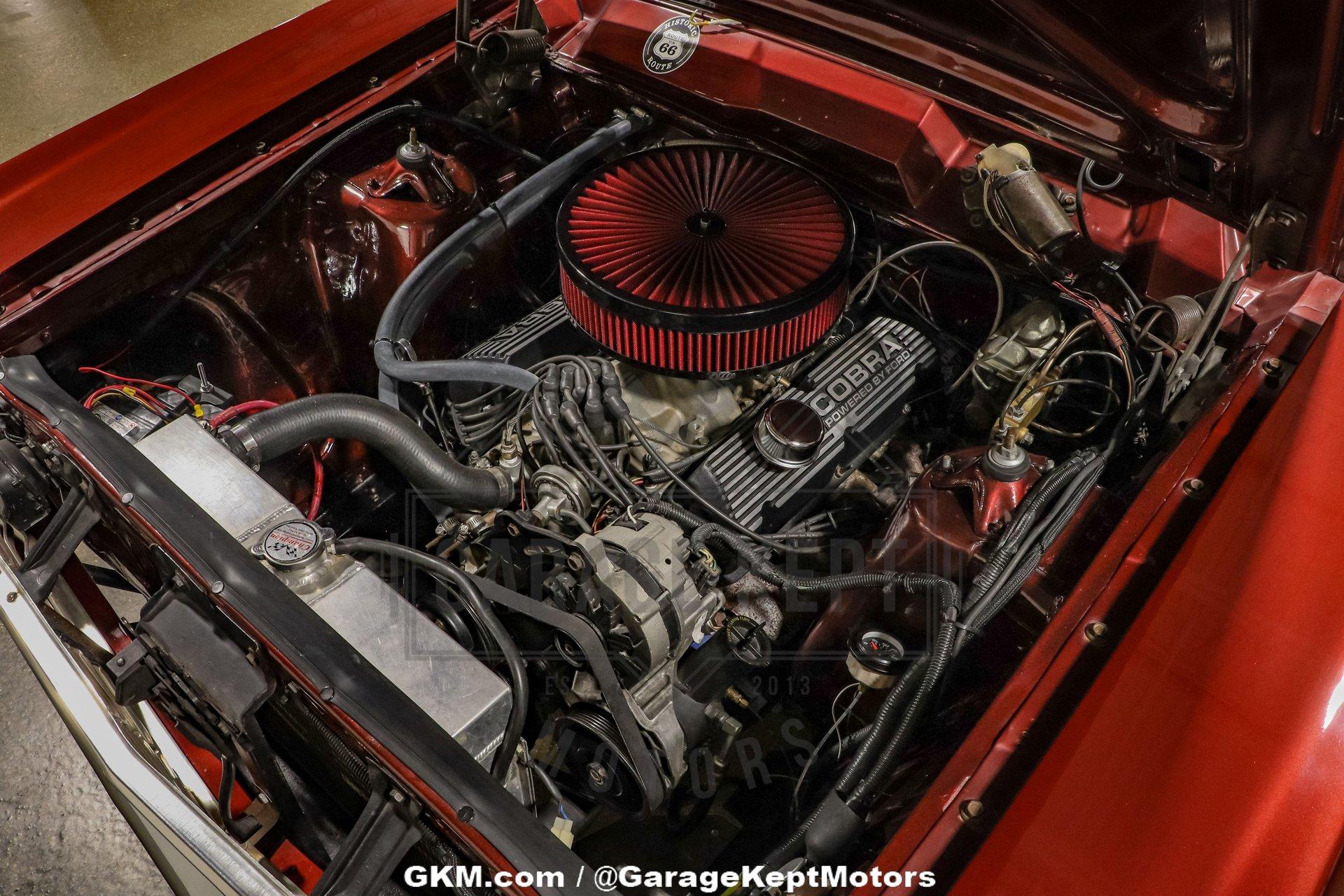 1966 Ford Ranchero 106