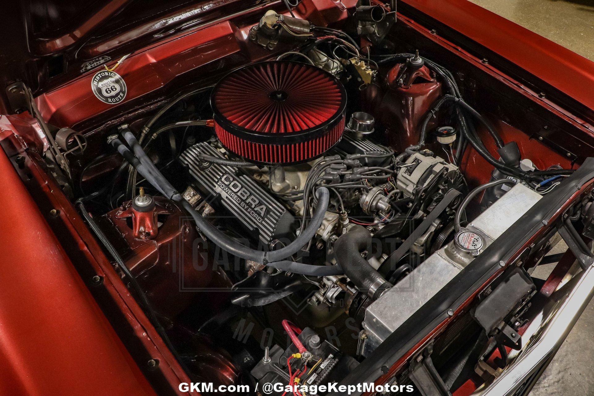 1966 Ford Ranchero 107