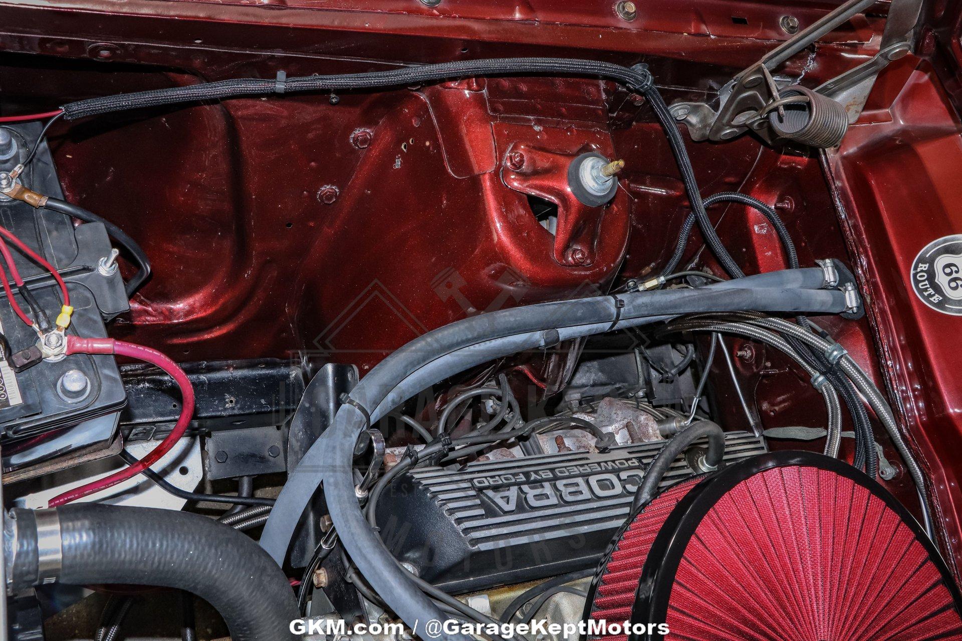1966 Ford Ranchero 109