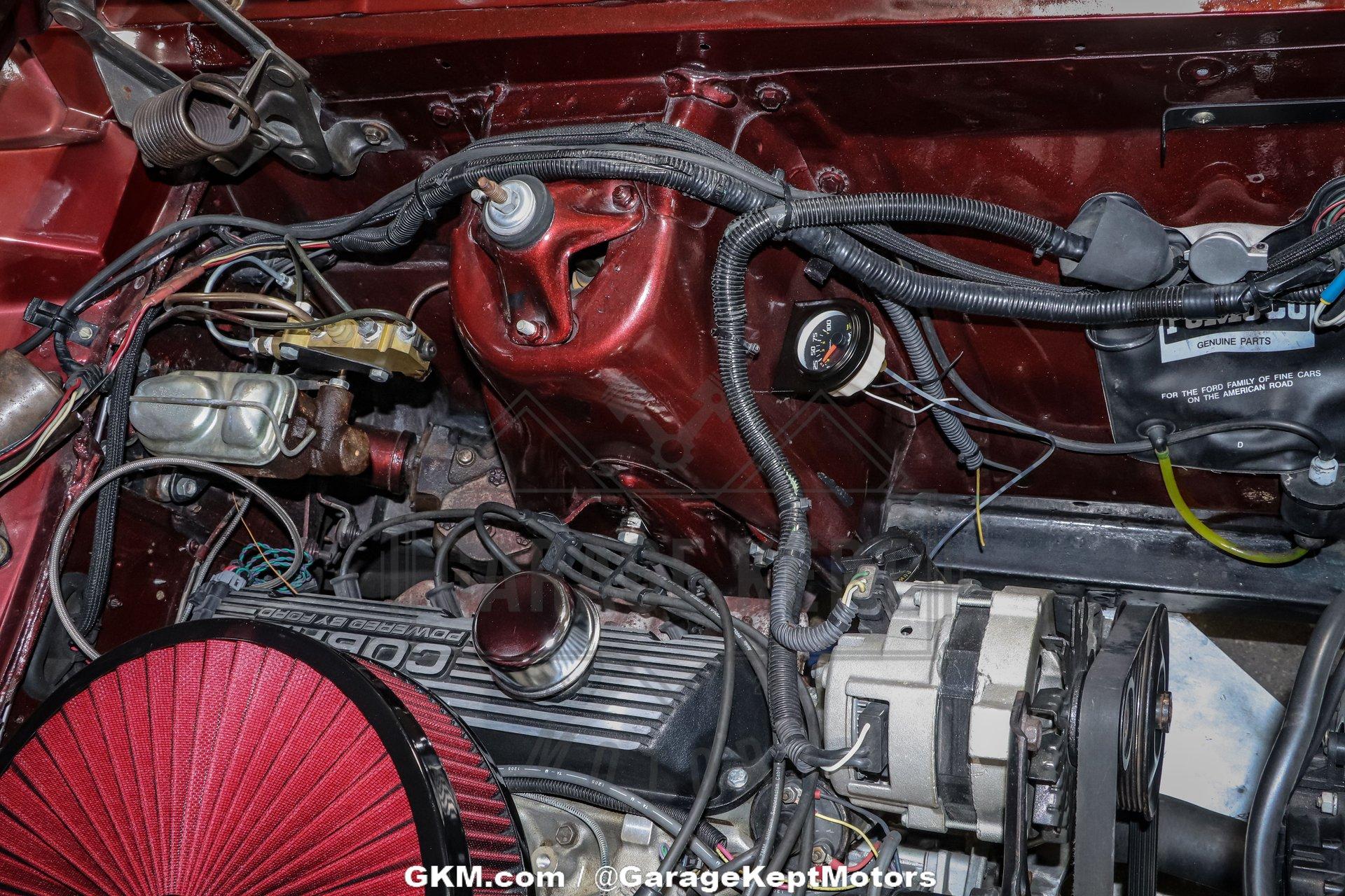 1966 Ford Ranchero 110
