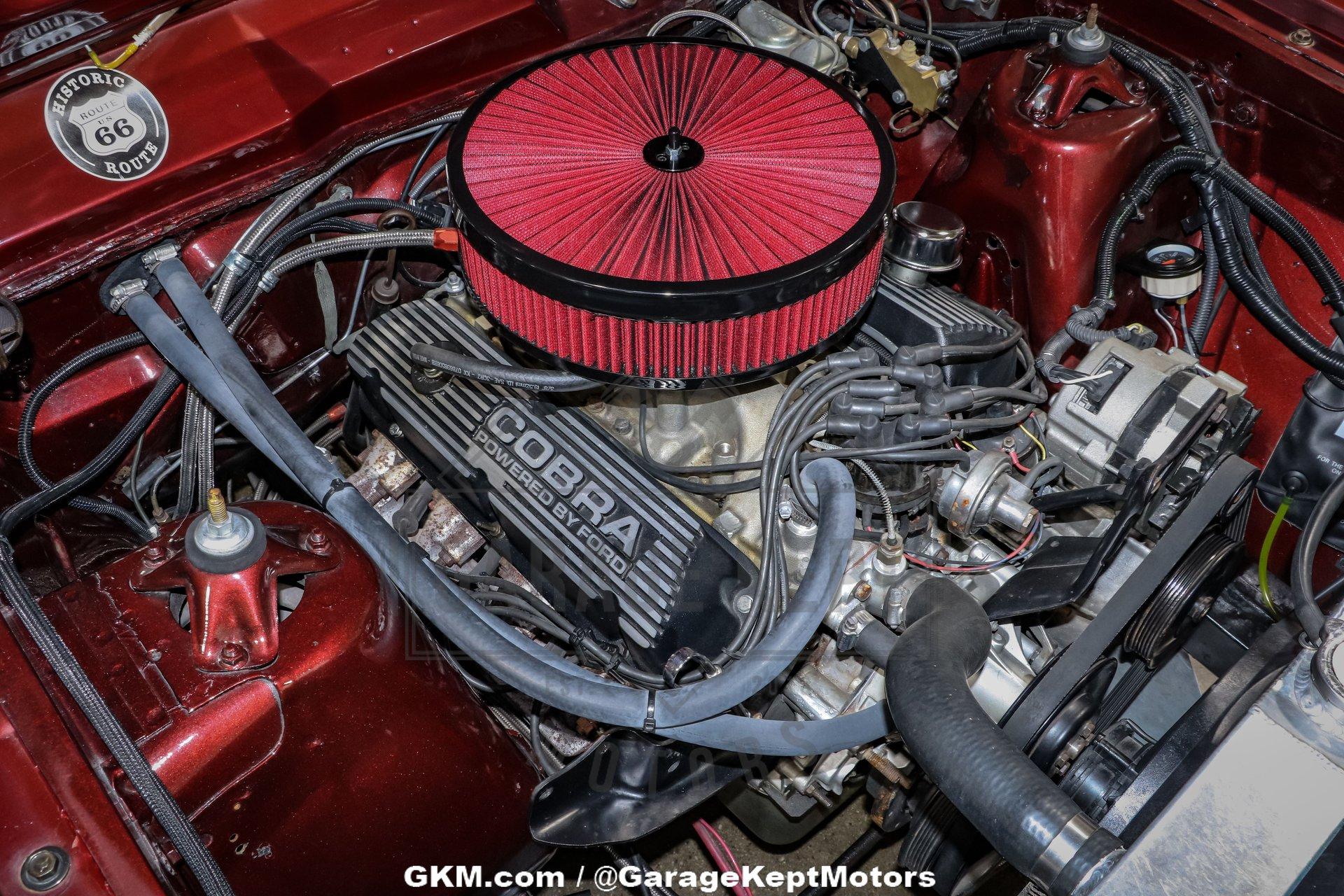 1966 Ford Ranchero 111