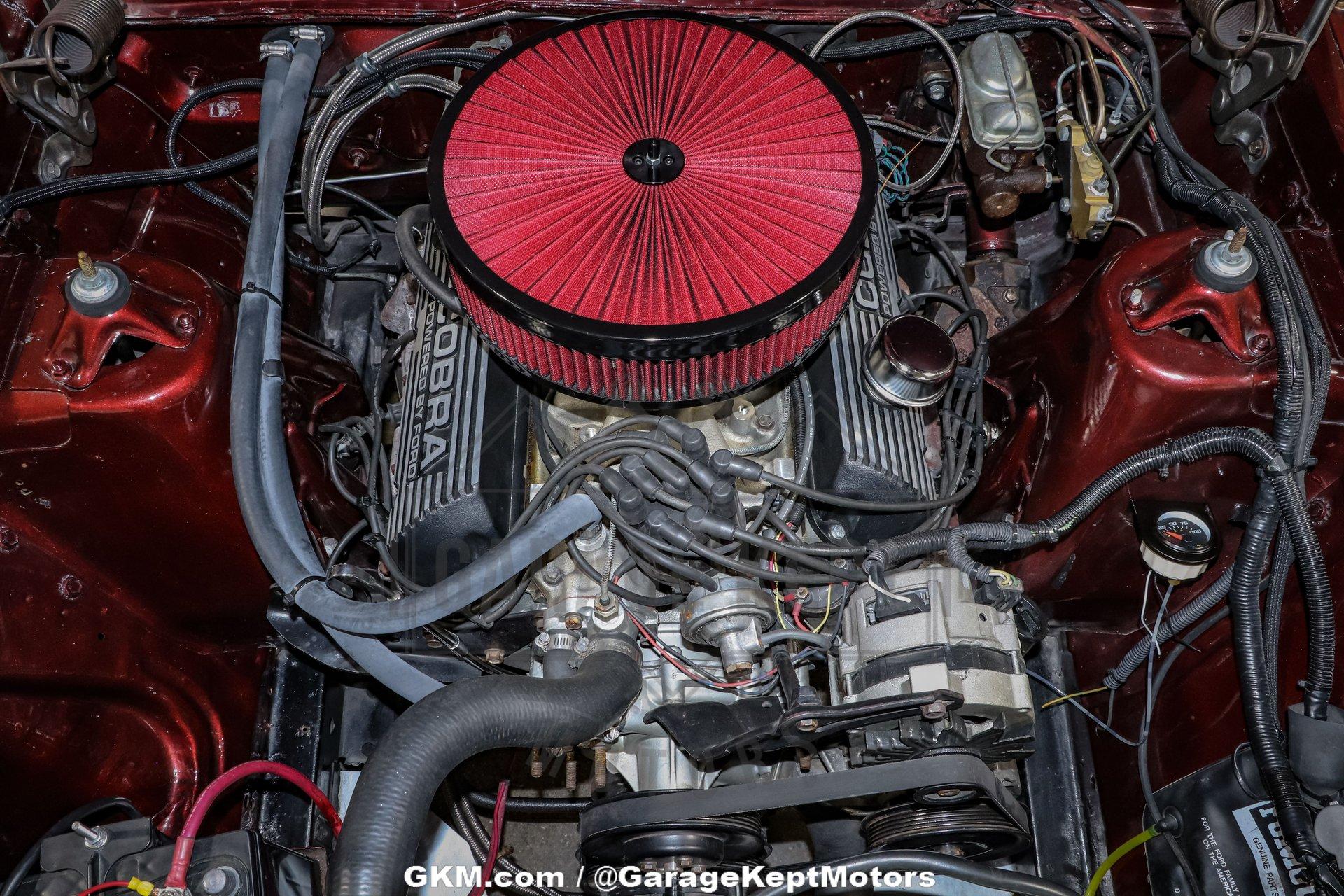 1966 Ford Ranchero 112