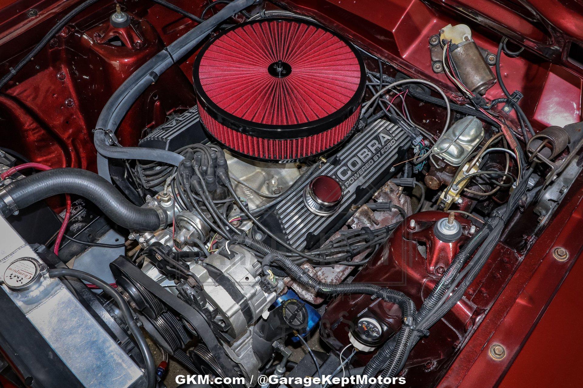 1966 Ford Ranchero 113