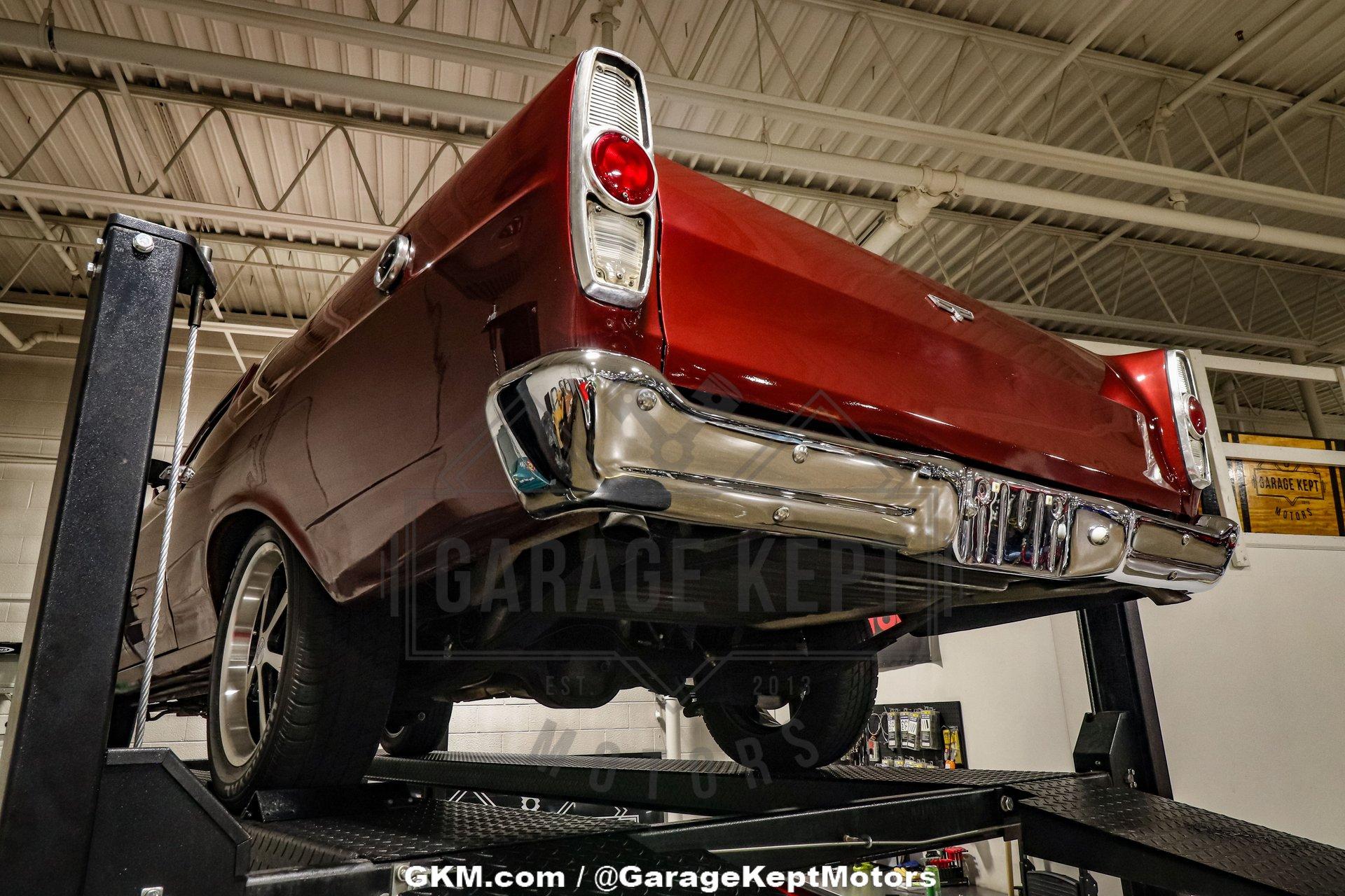 1966 Ford Ranchero 122