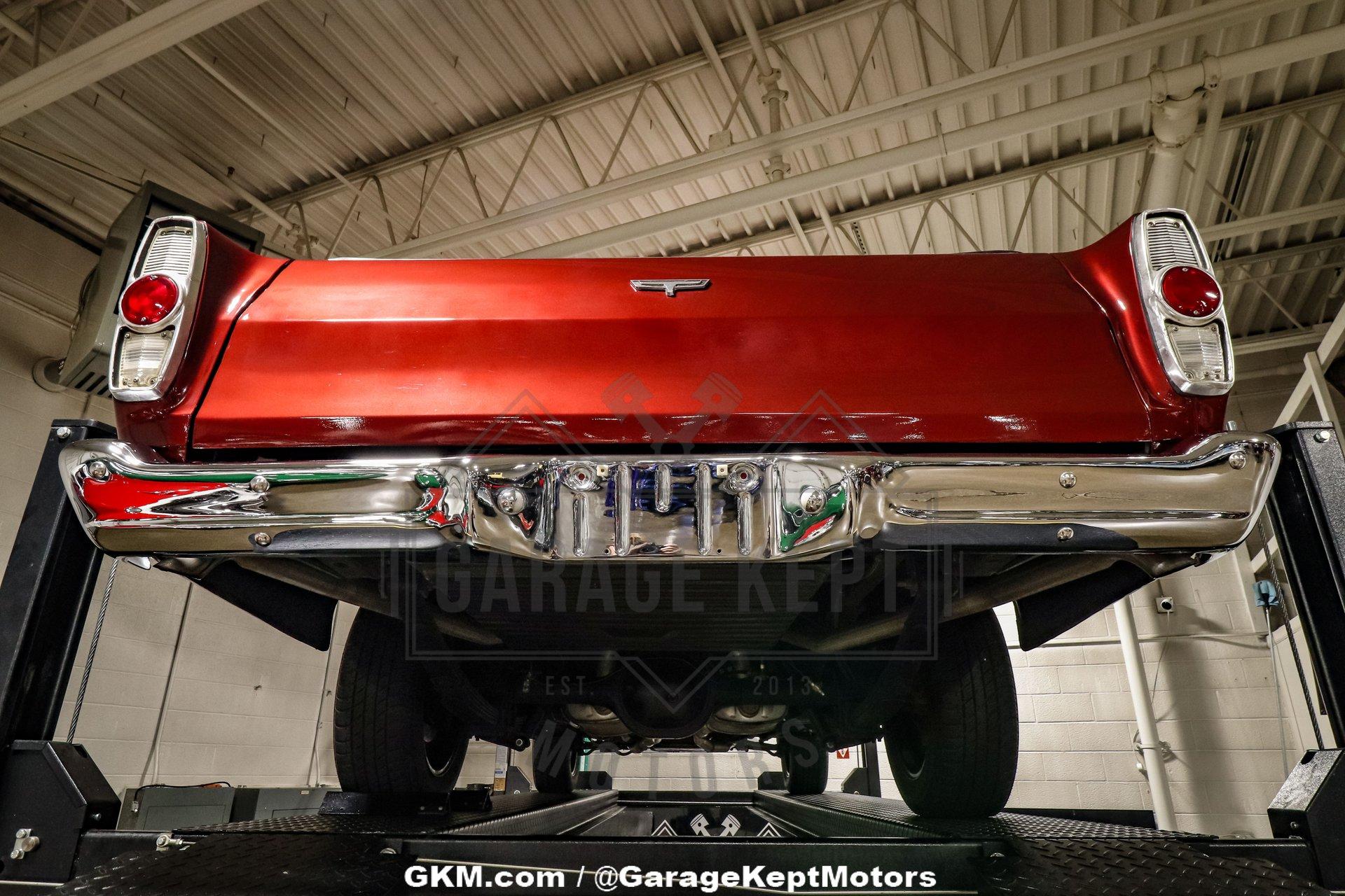 1966 Ford Ranchero 123