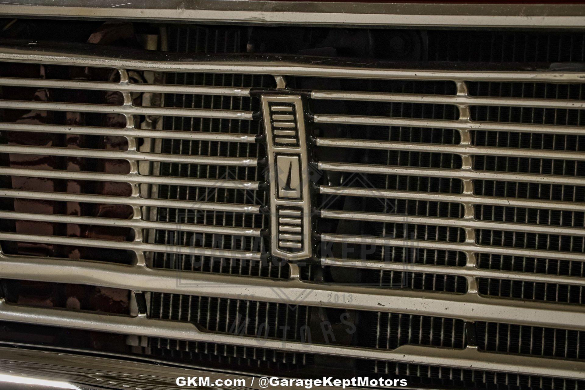 1966 Ford Ranchero 33