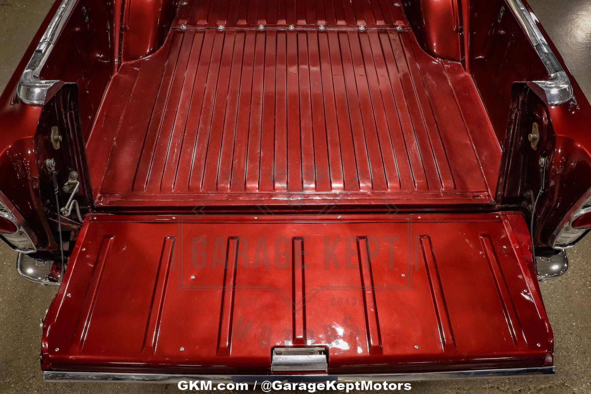 1966 Ford Ranchero 81