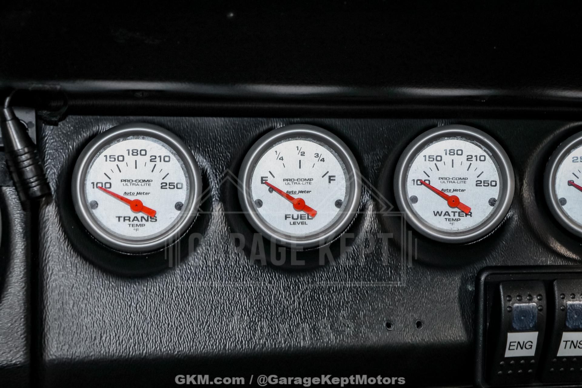 1995 Jeep Wrangler 102