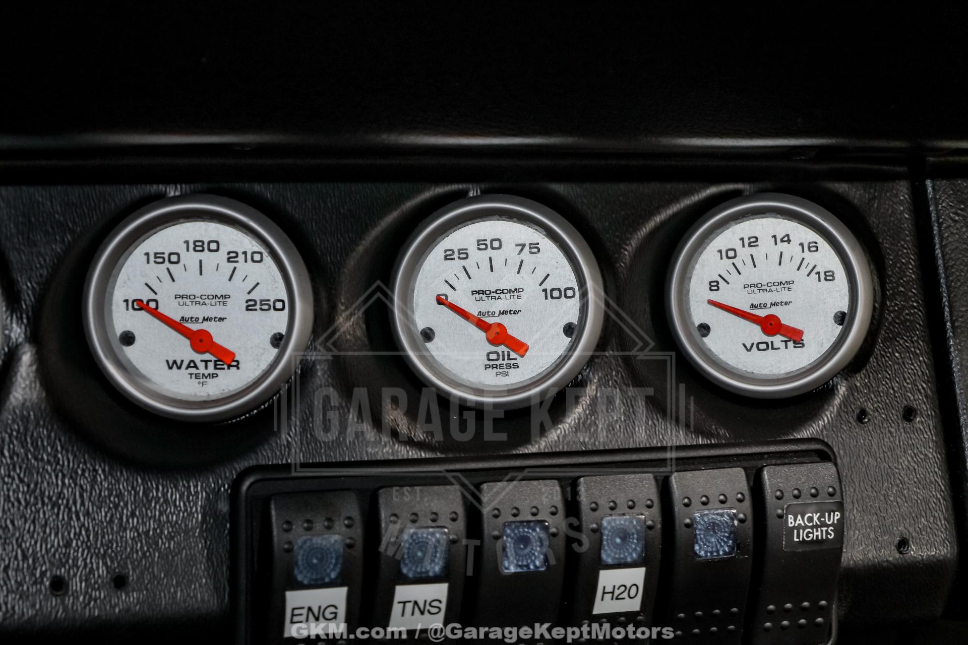 1995 Jeep Wrangler 103