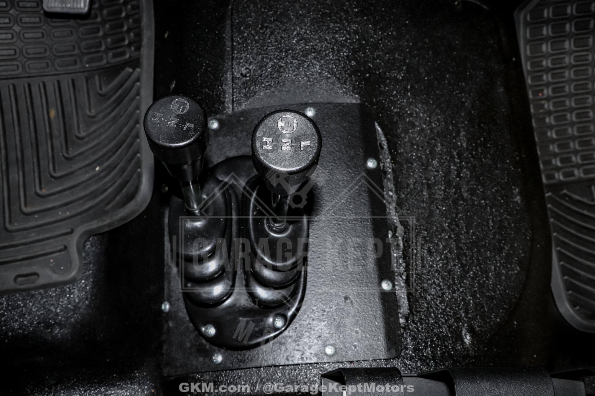 1995 Jeep Wrangler 108