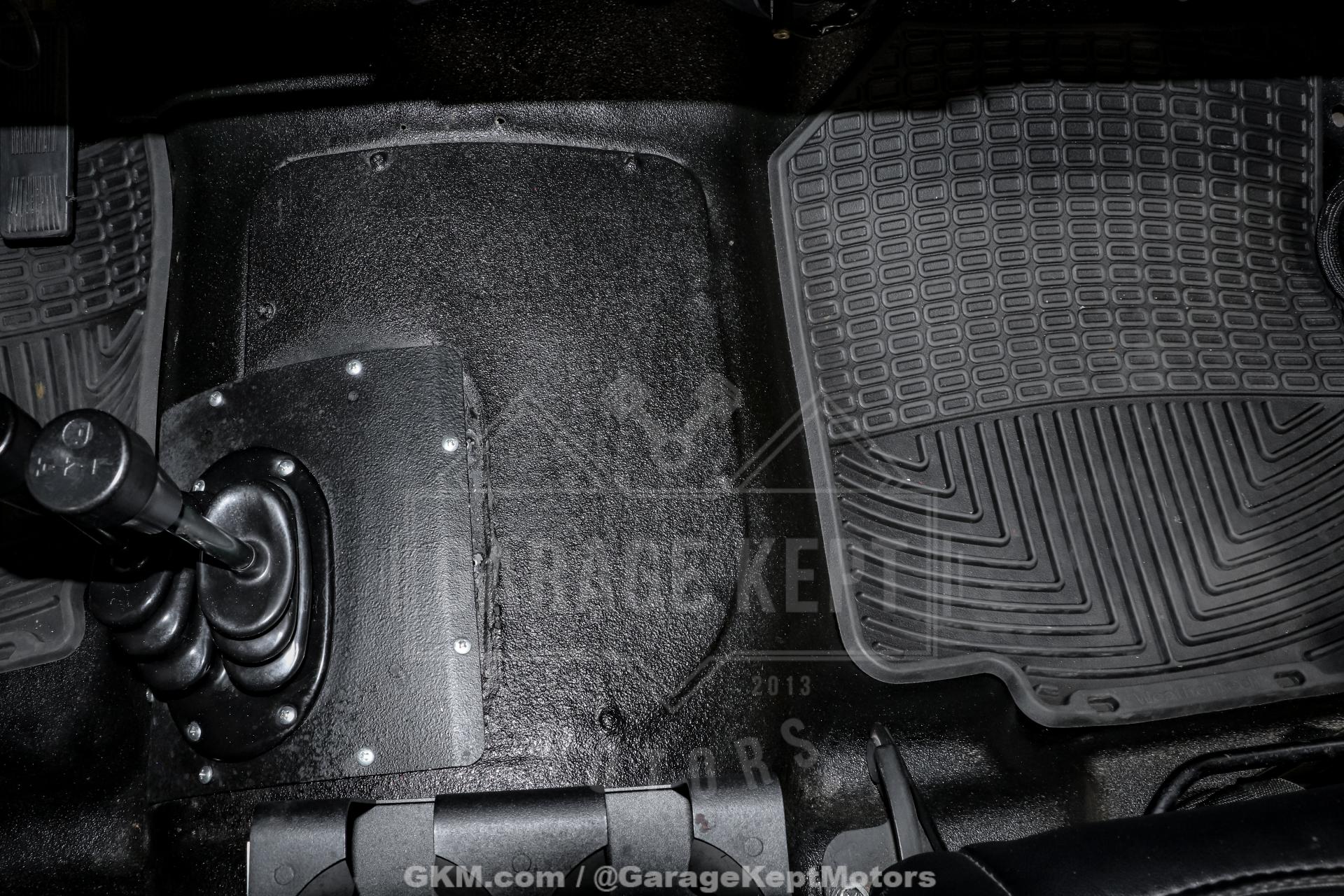 1995 Jeep Wrangler 109