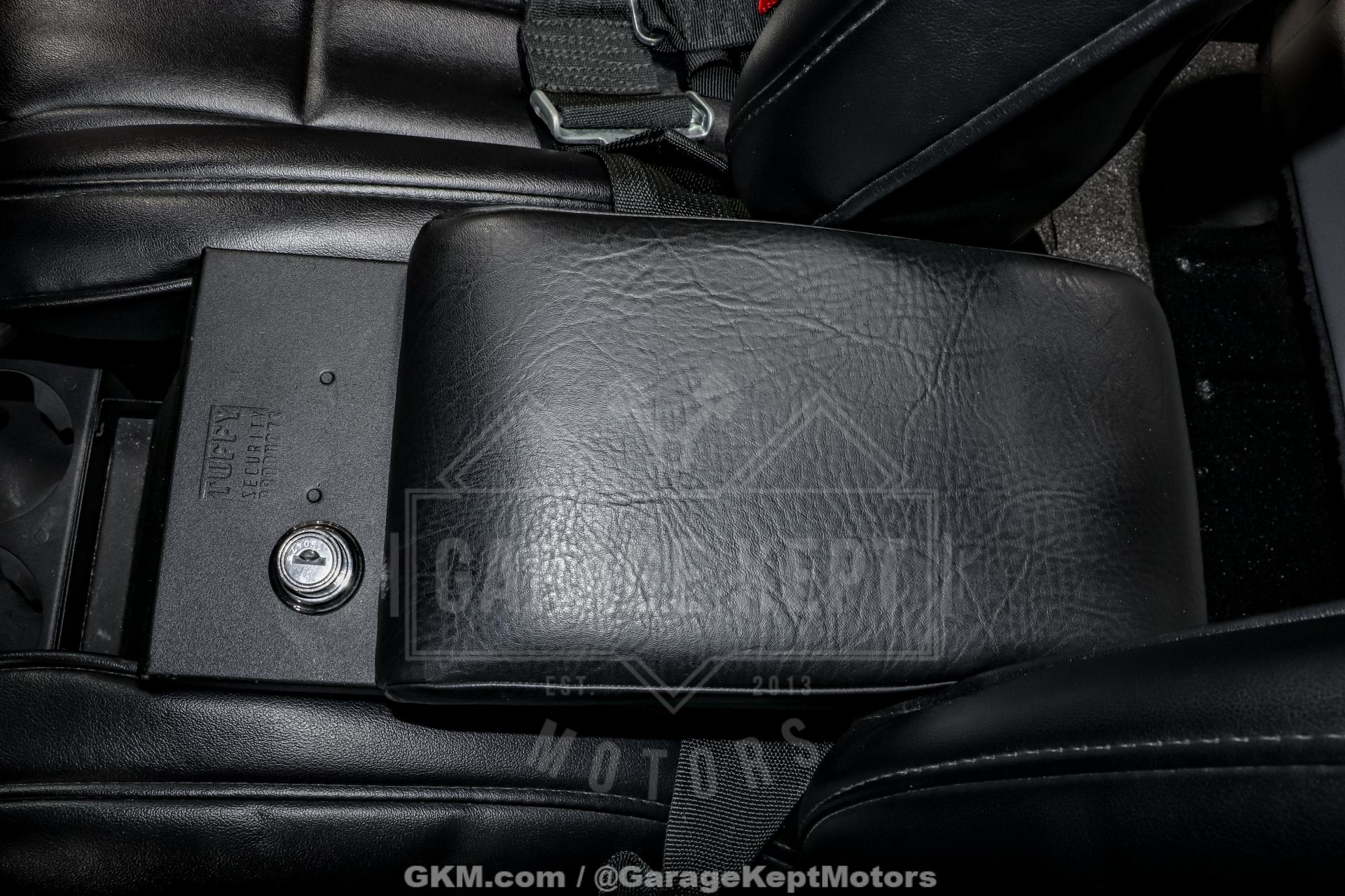 1995 Jeep Wrangler 110