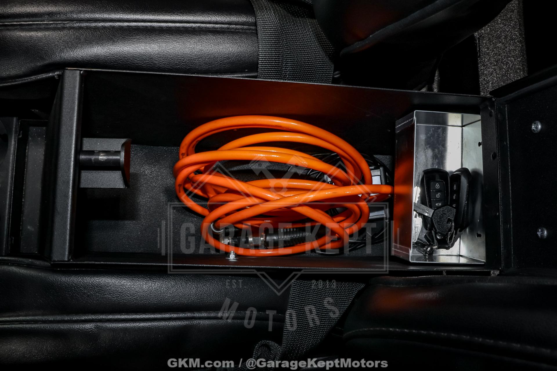 1995 Jeep Wrangler 111