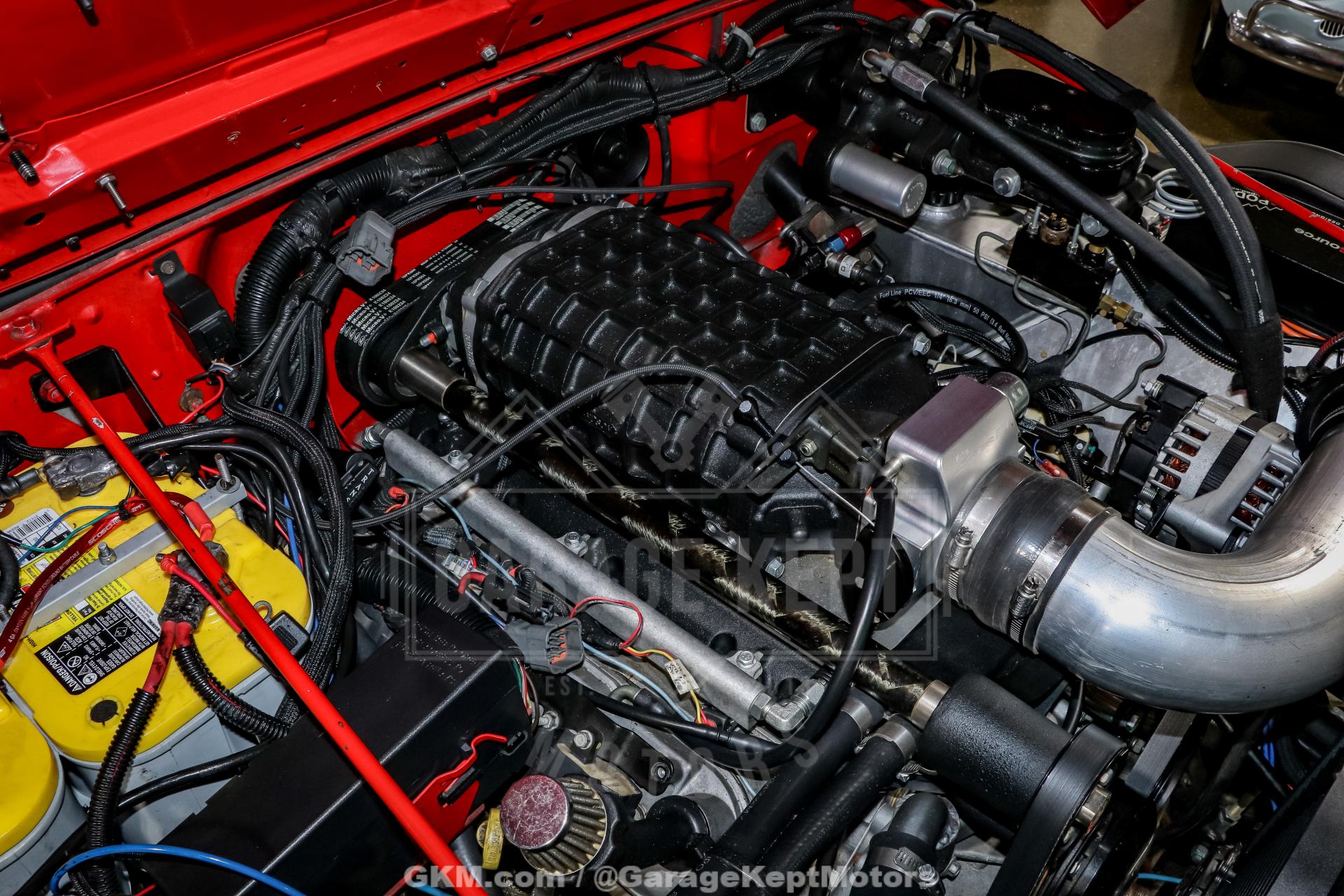 1995 Jeep Wrangler 123