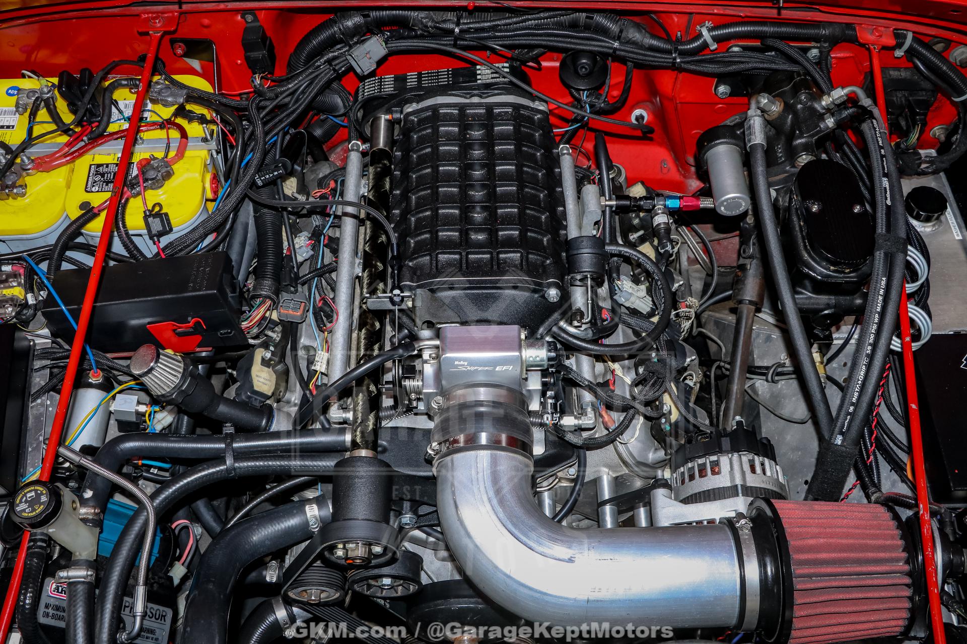 1995 Jeep Wrangler 124