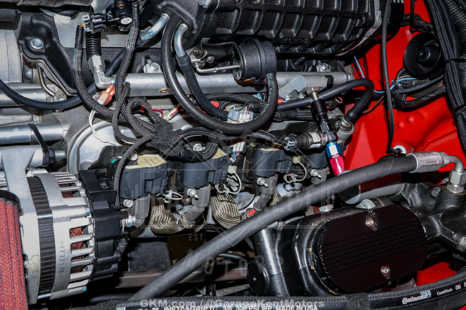 1995 Jeep Wrangler 127