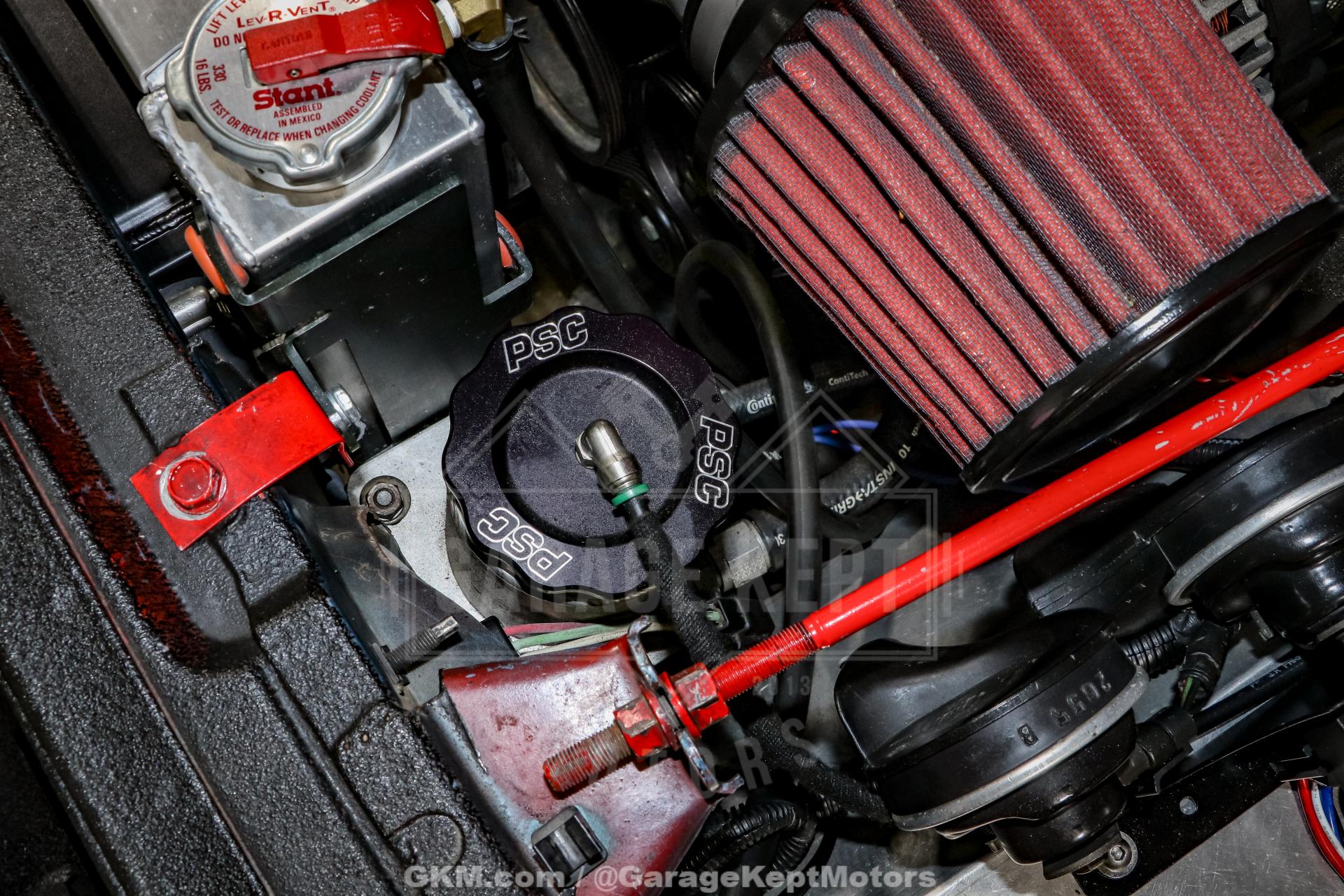 1995 Jeep Wrangler 128