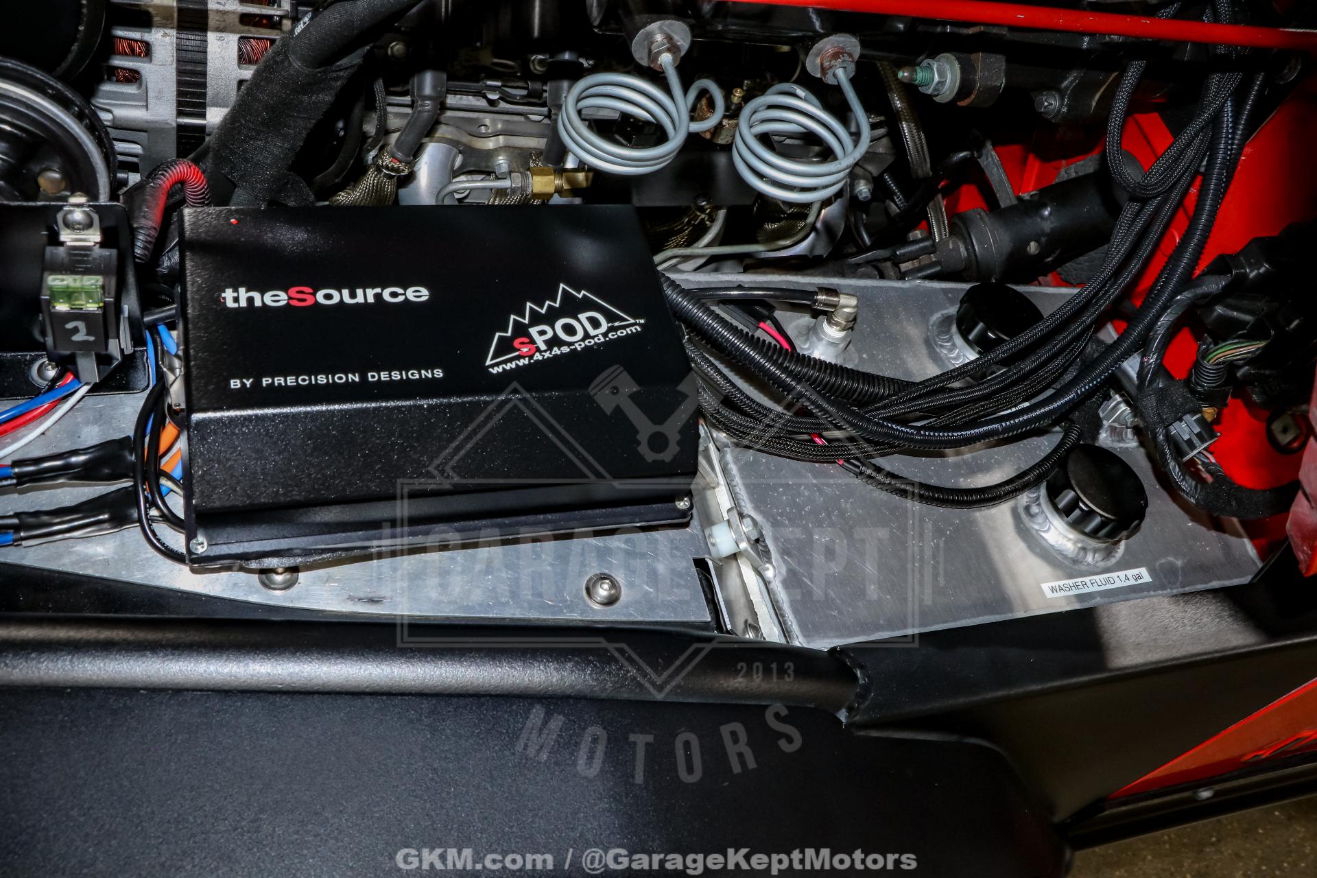 1995 Jeep Wrangler 129