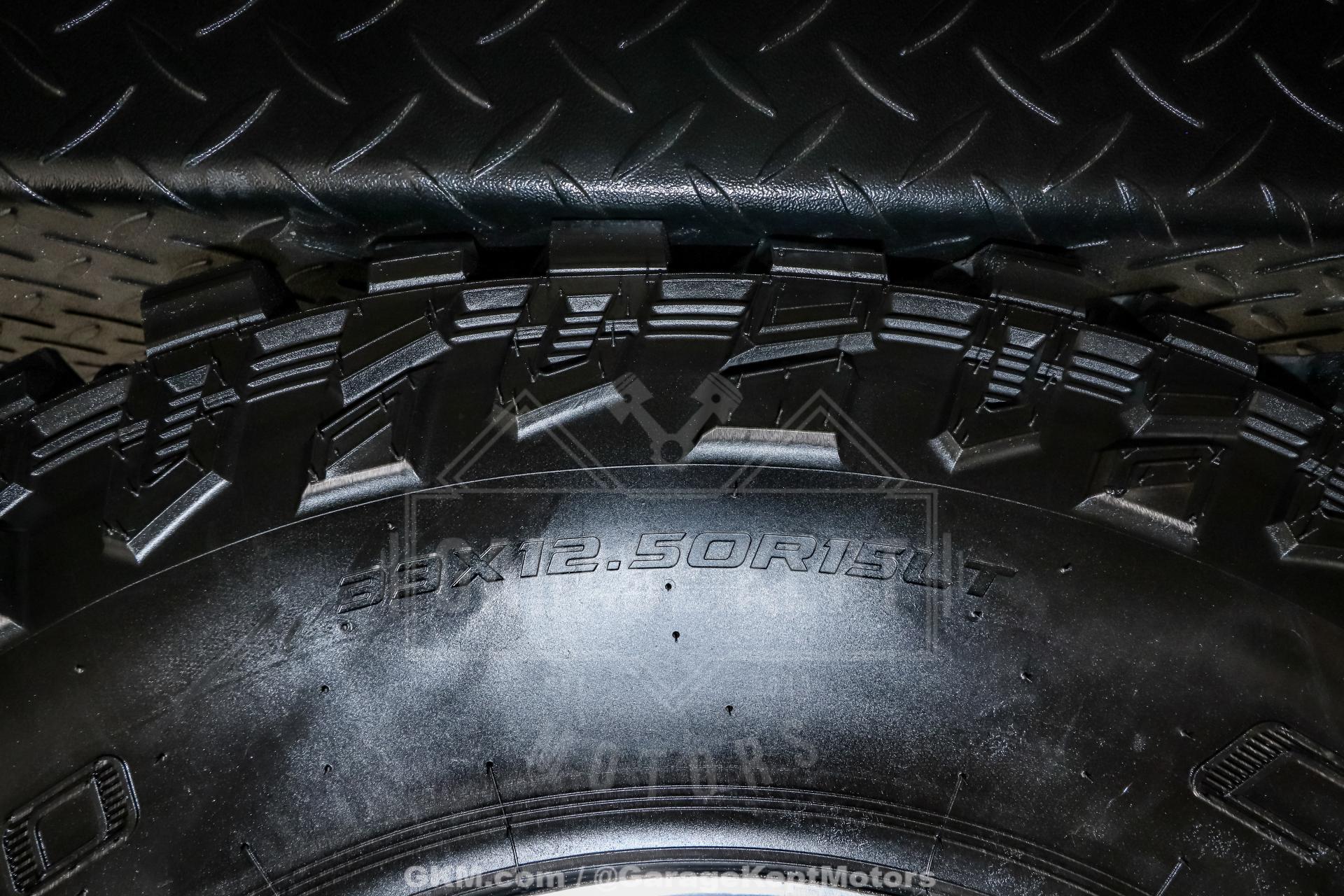 1995 Jeep Wrangler 146