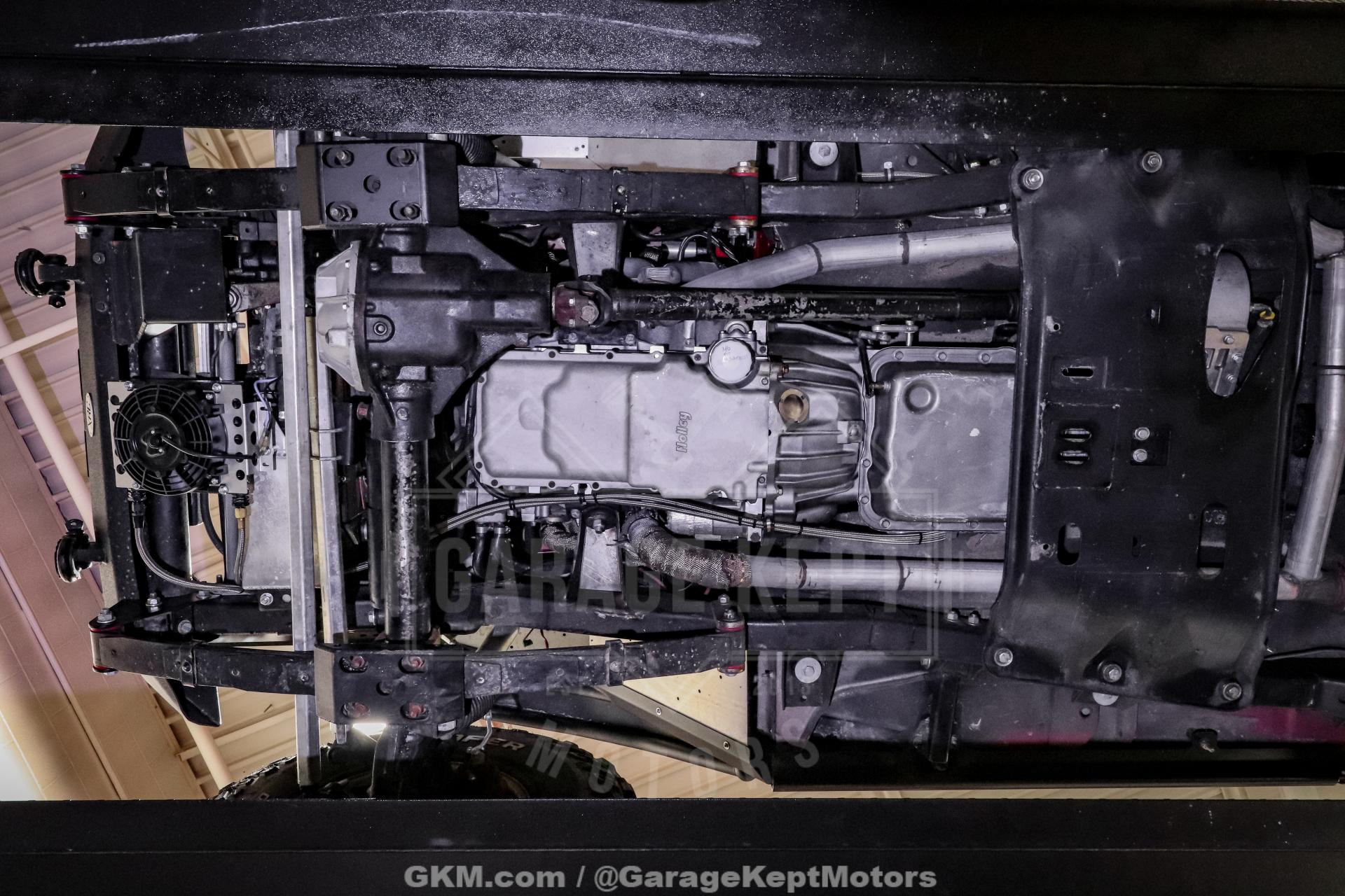 1995 Jeep Wrangler 147