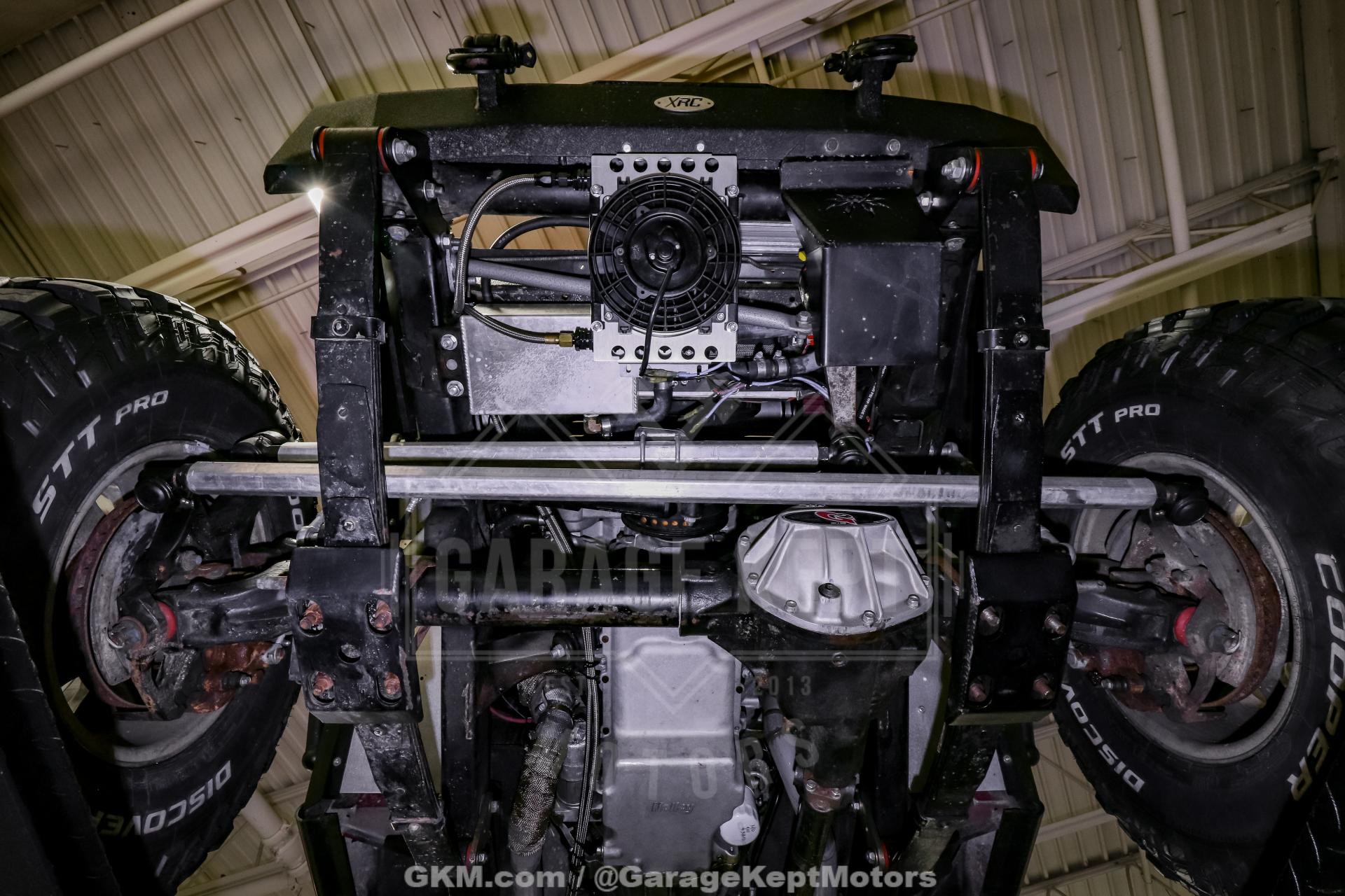 1995 Jeep Wrangler 148