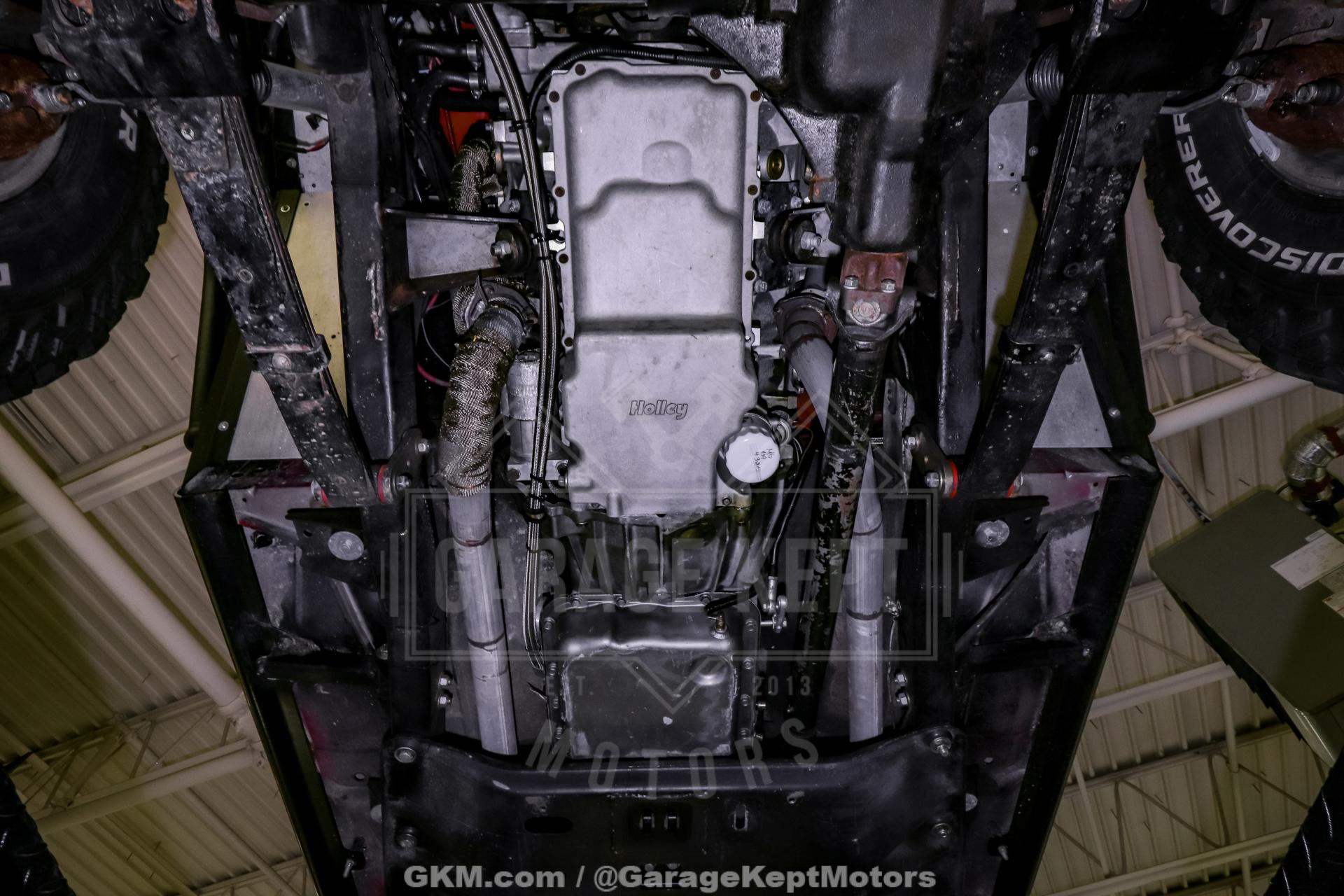 1995 Jeep Wrangler 149