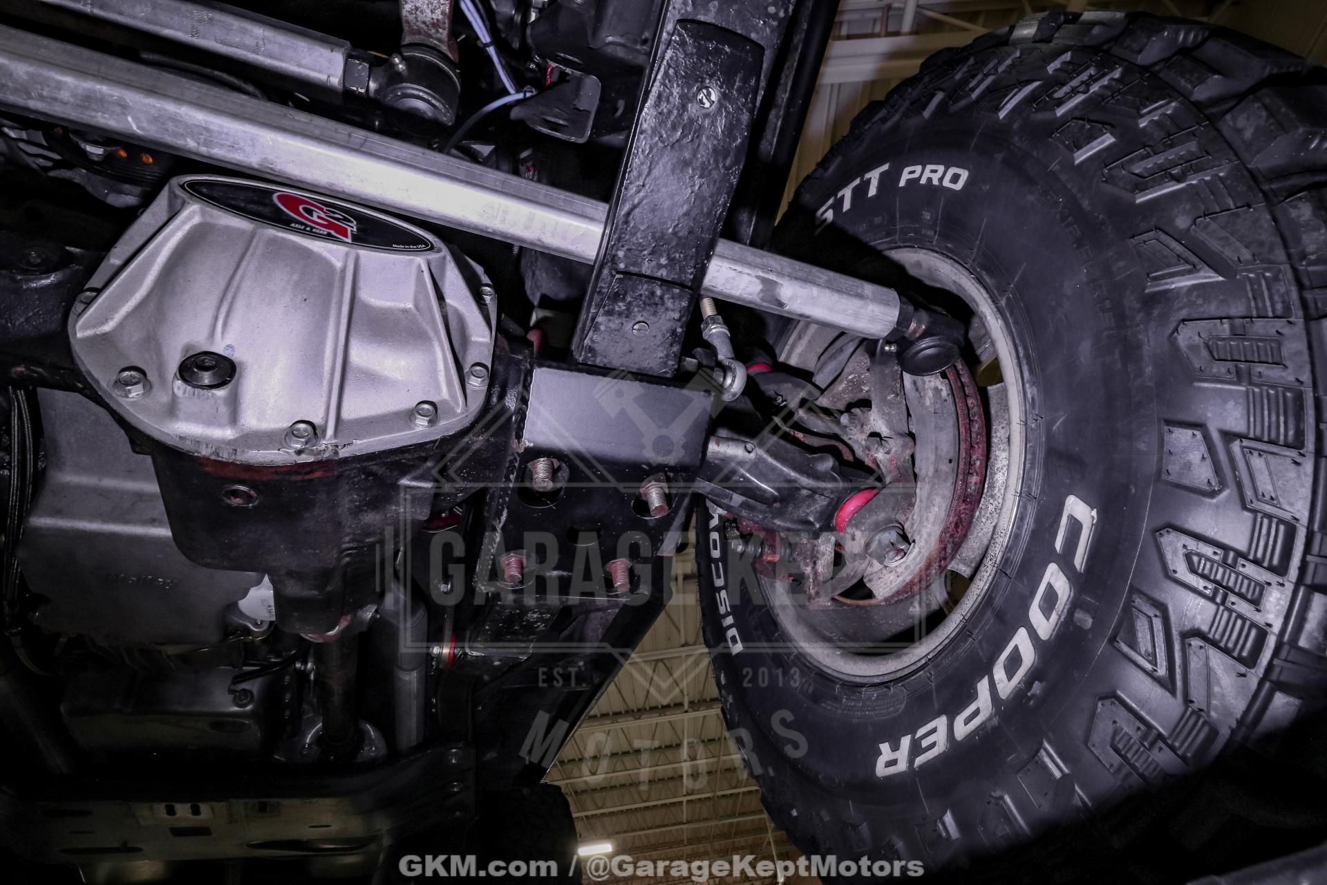 1995 Jeep Wrangler 162