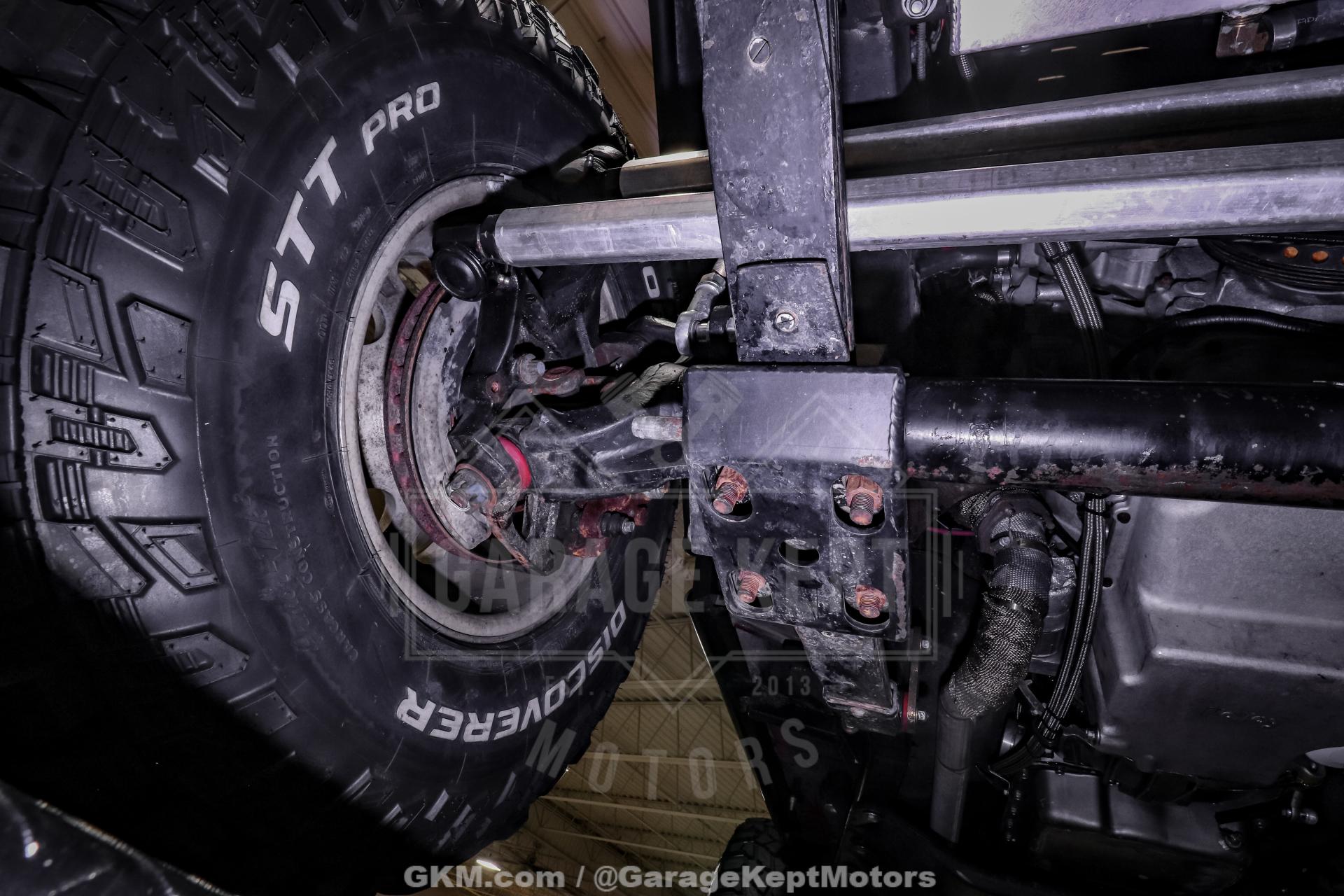 1995 Jeep Wrangler 163