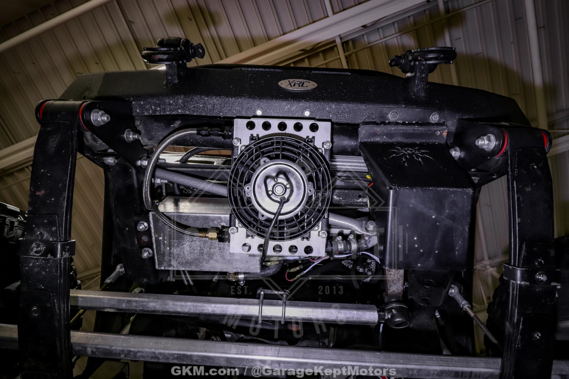 1995 Jeep Wrangler 164